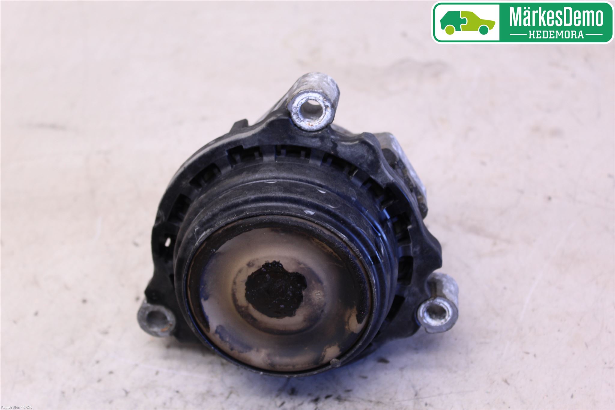 BMW 3 F30/F31/F80 12-19 Motorkudde