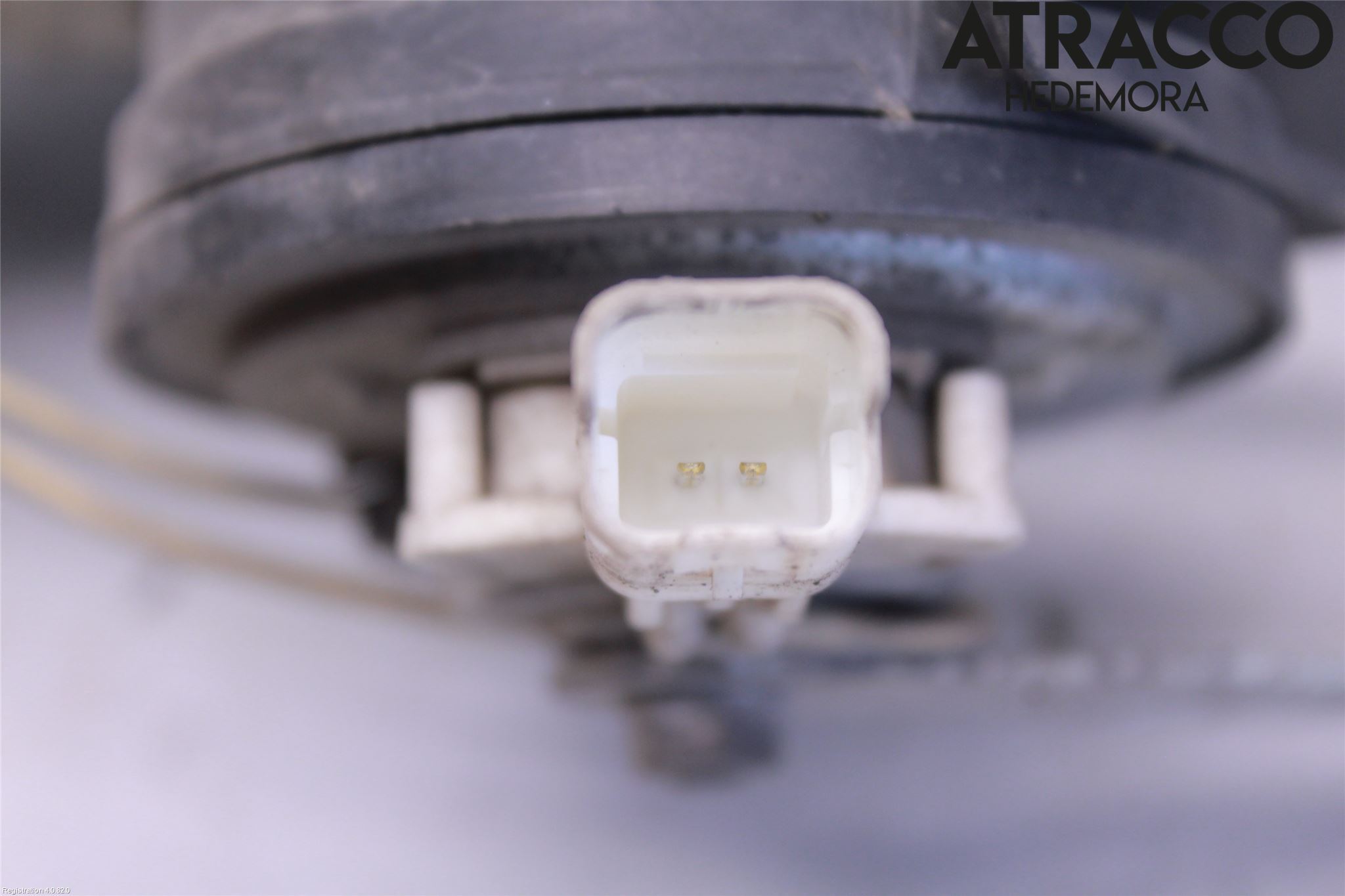 Peugeot 3008 17-24 Signalhorn