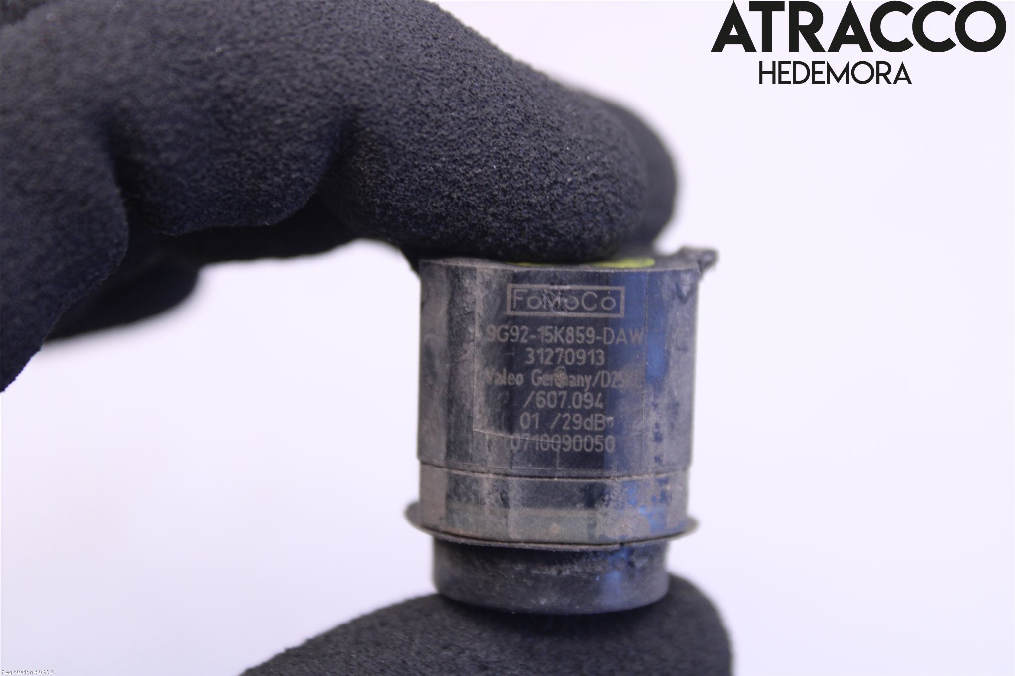 Volvo V70 08-13 Parkeringshjälp Backsensor