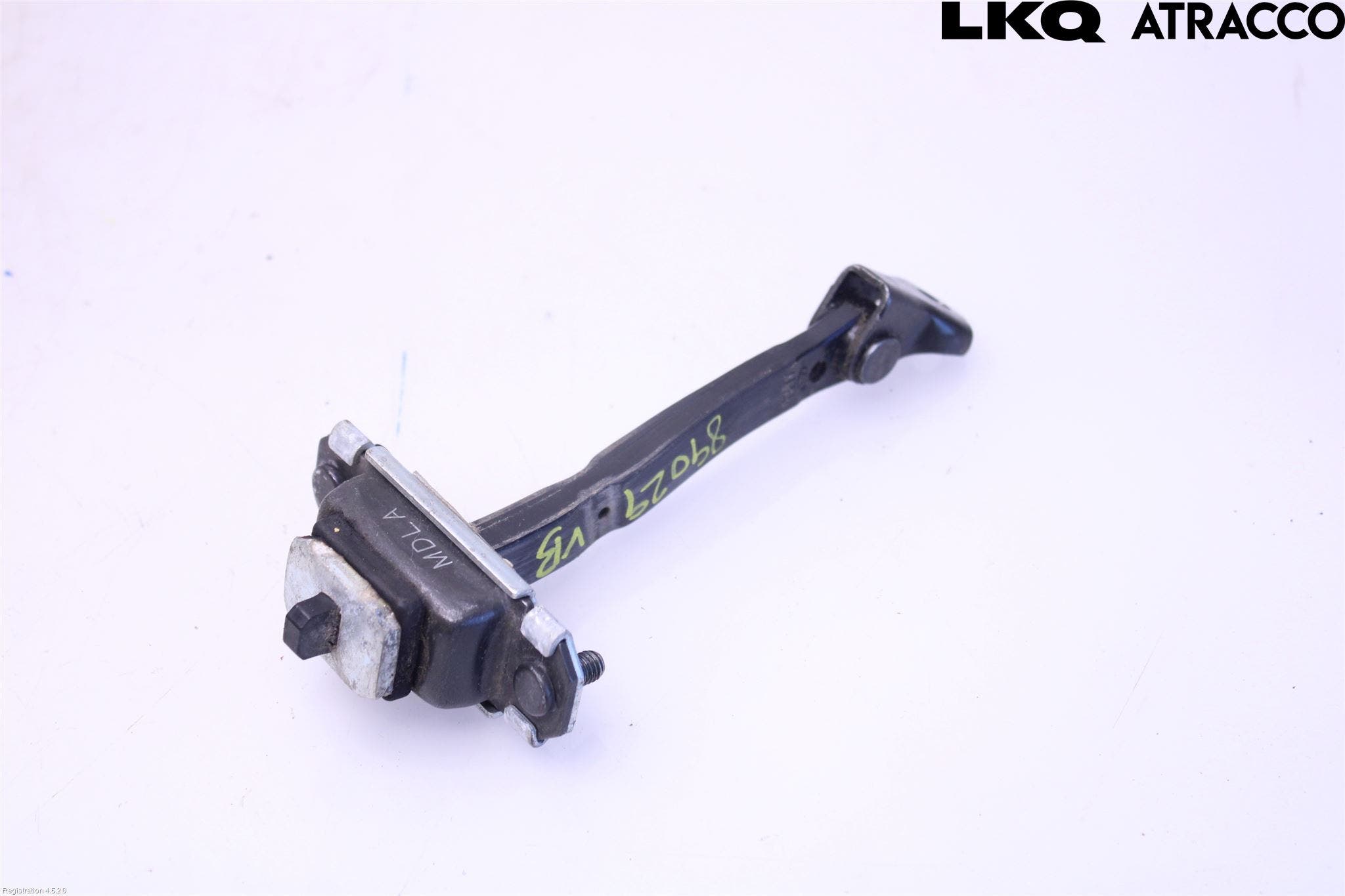 Hyundai IONIQ AE 17-22 Dörrstopp