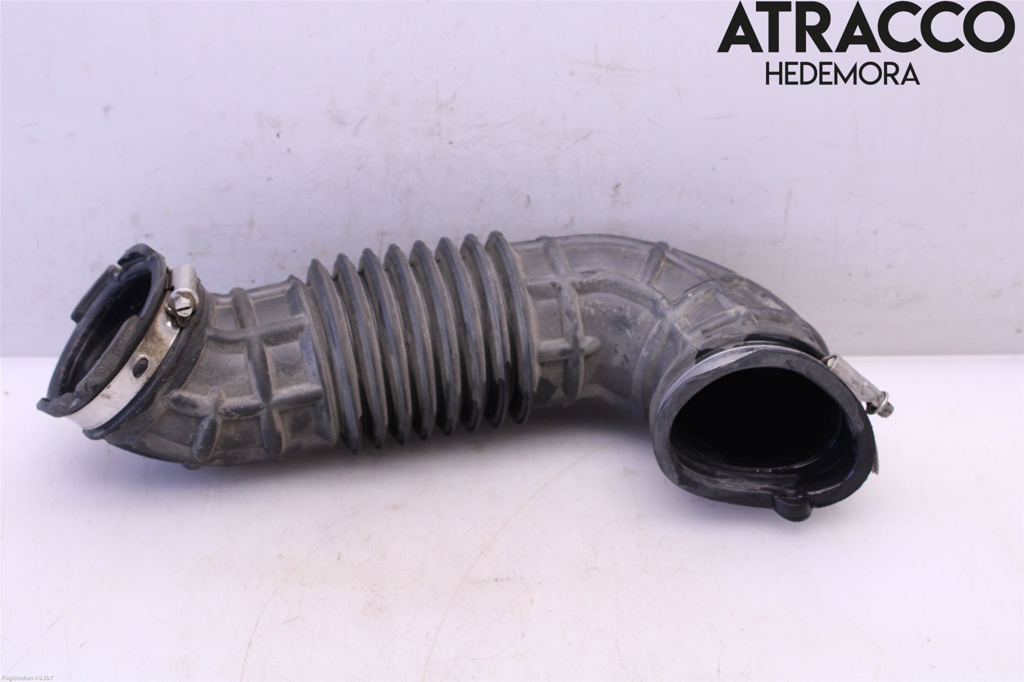 Ford TRANSIT SKÅP/BUSS 14-22 Injgummibälg-Slang