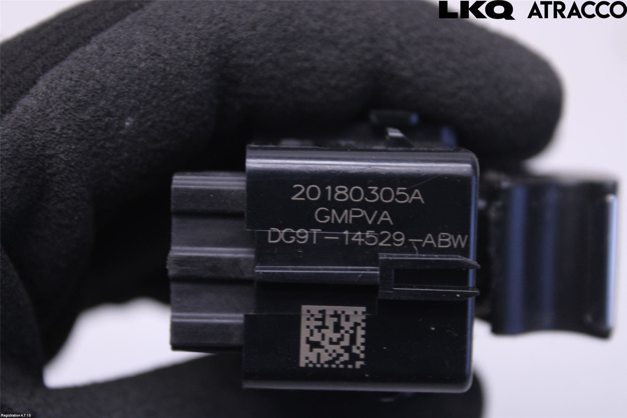 Ford MONDEO 15-22 Strömställare Elhiss