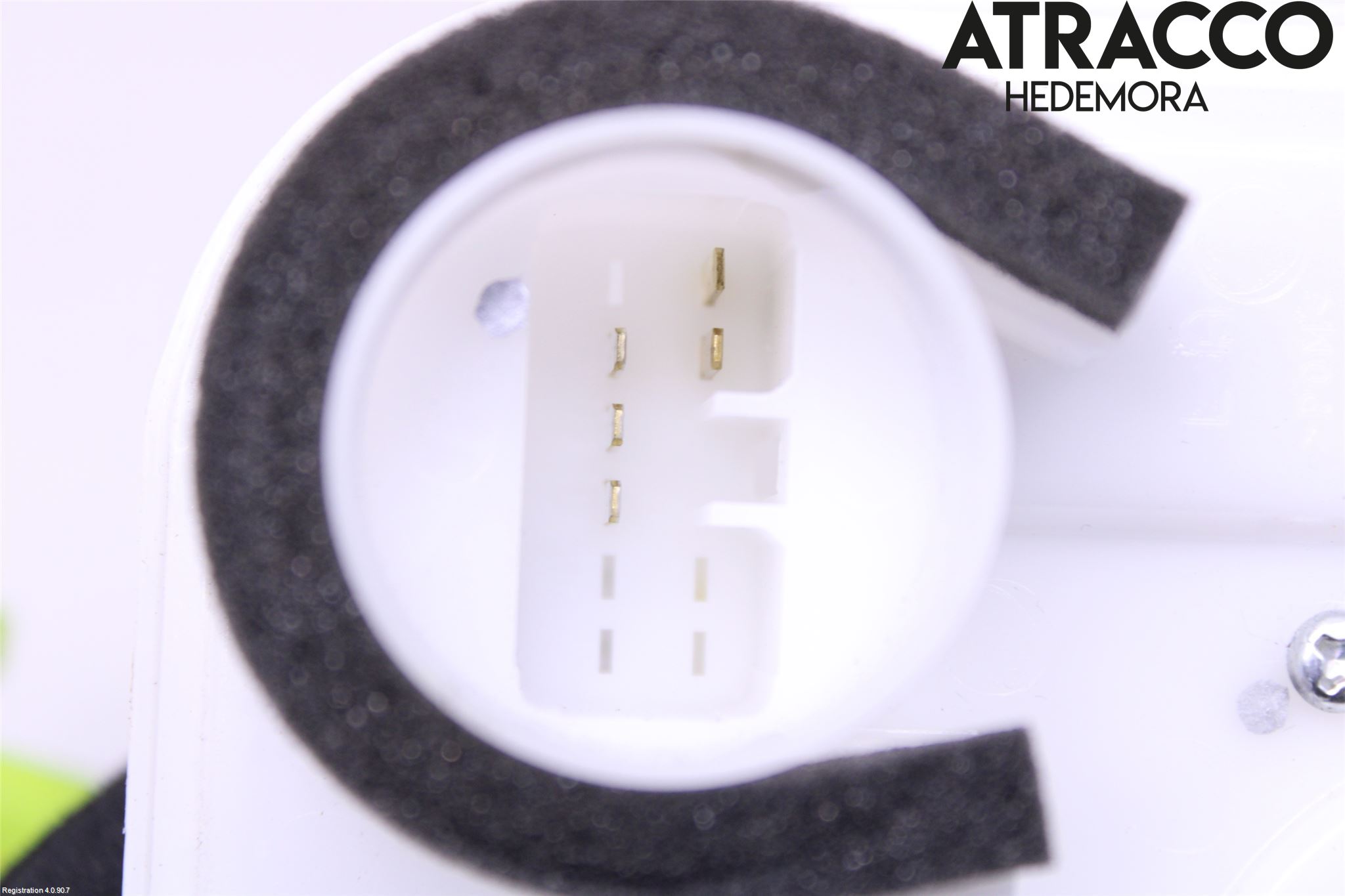 Mitsubishi SPACE STAR 13- Låskista-Dörrlås