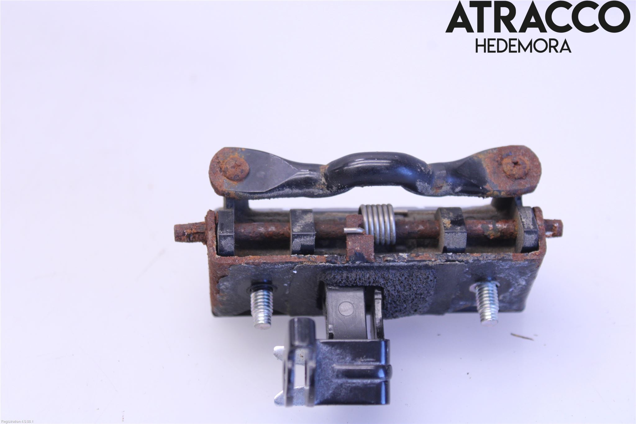 Honda INSIGHT Bakluckehandtag