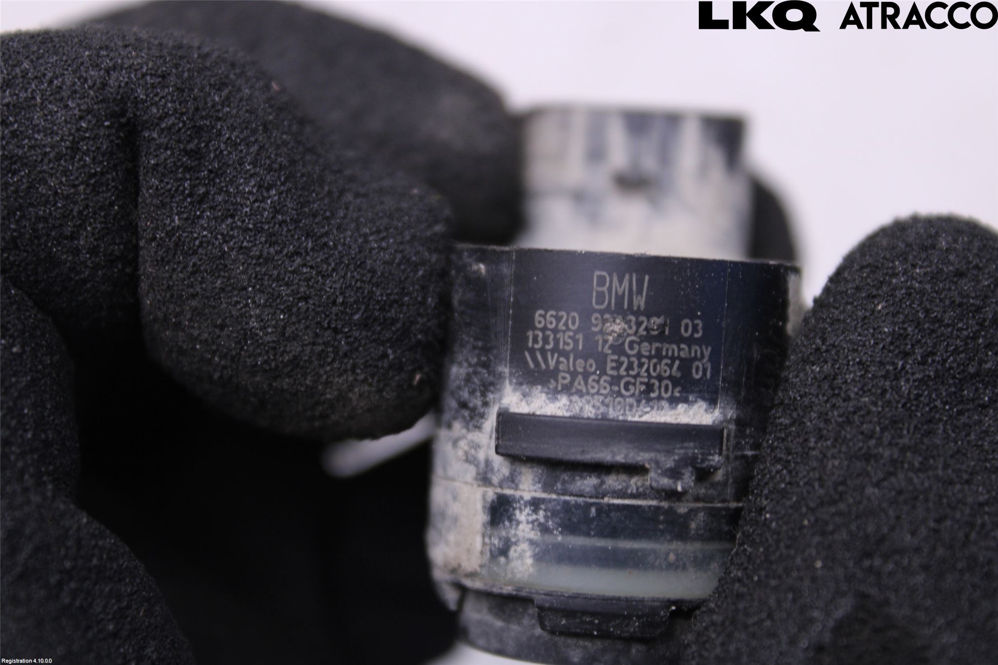 BMW X1 F48 15-22 Parkeringshjälp Backsensor