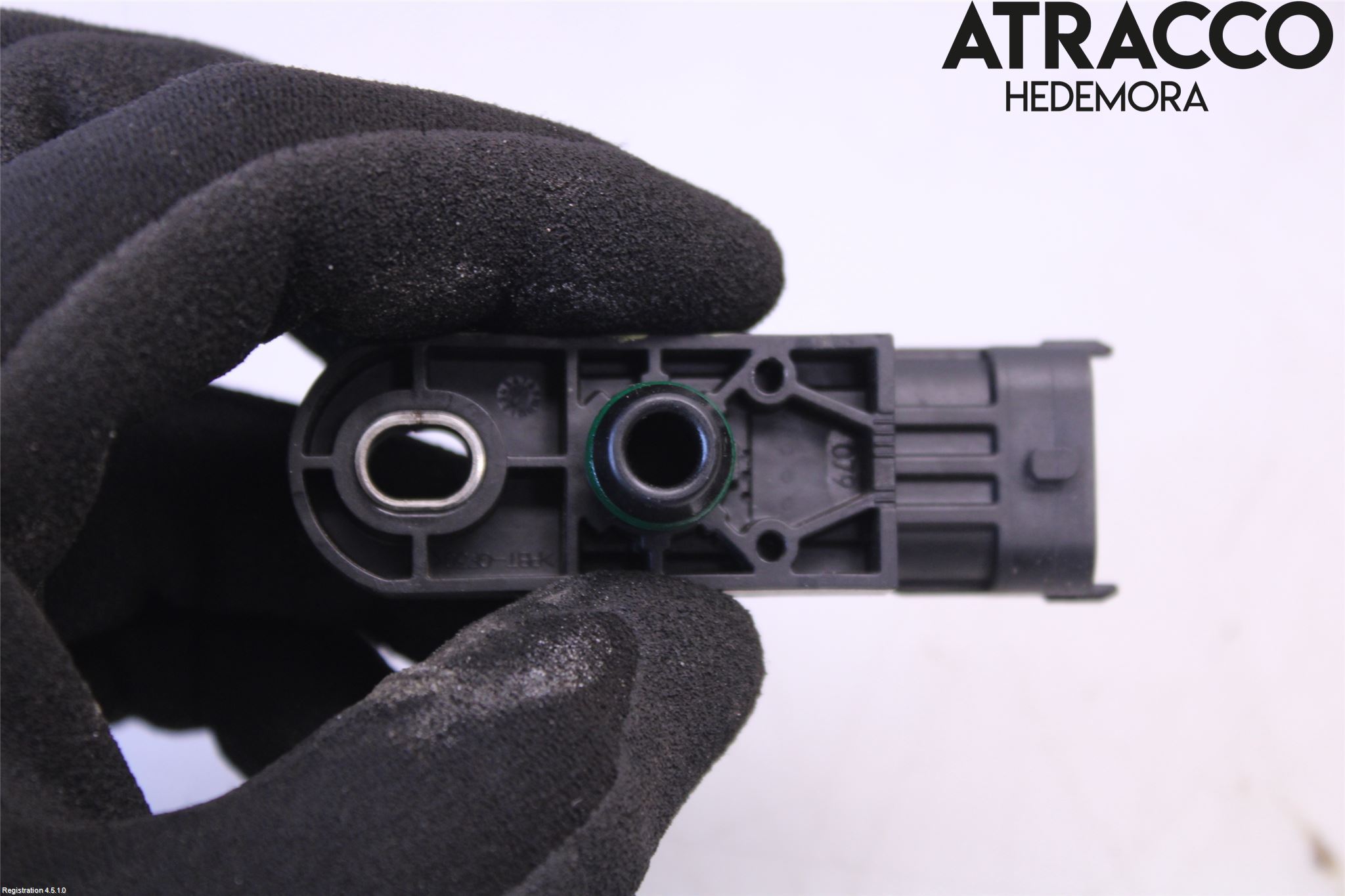 Nissan QASHQAI 14-17 Injmappsensor
