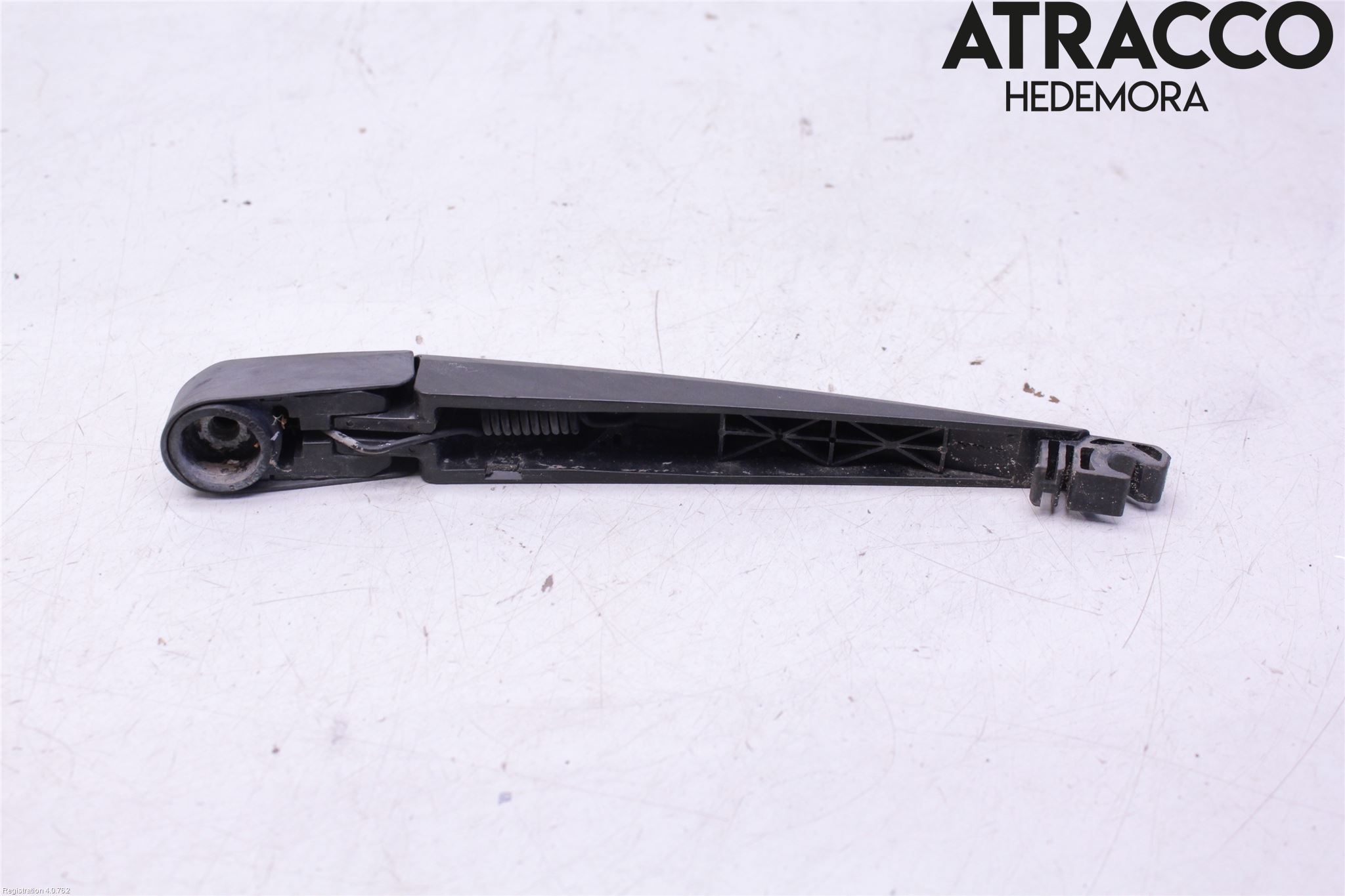 Suzuki GRAND VITARA II 06-14 Torkararm-Bakruta