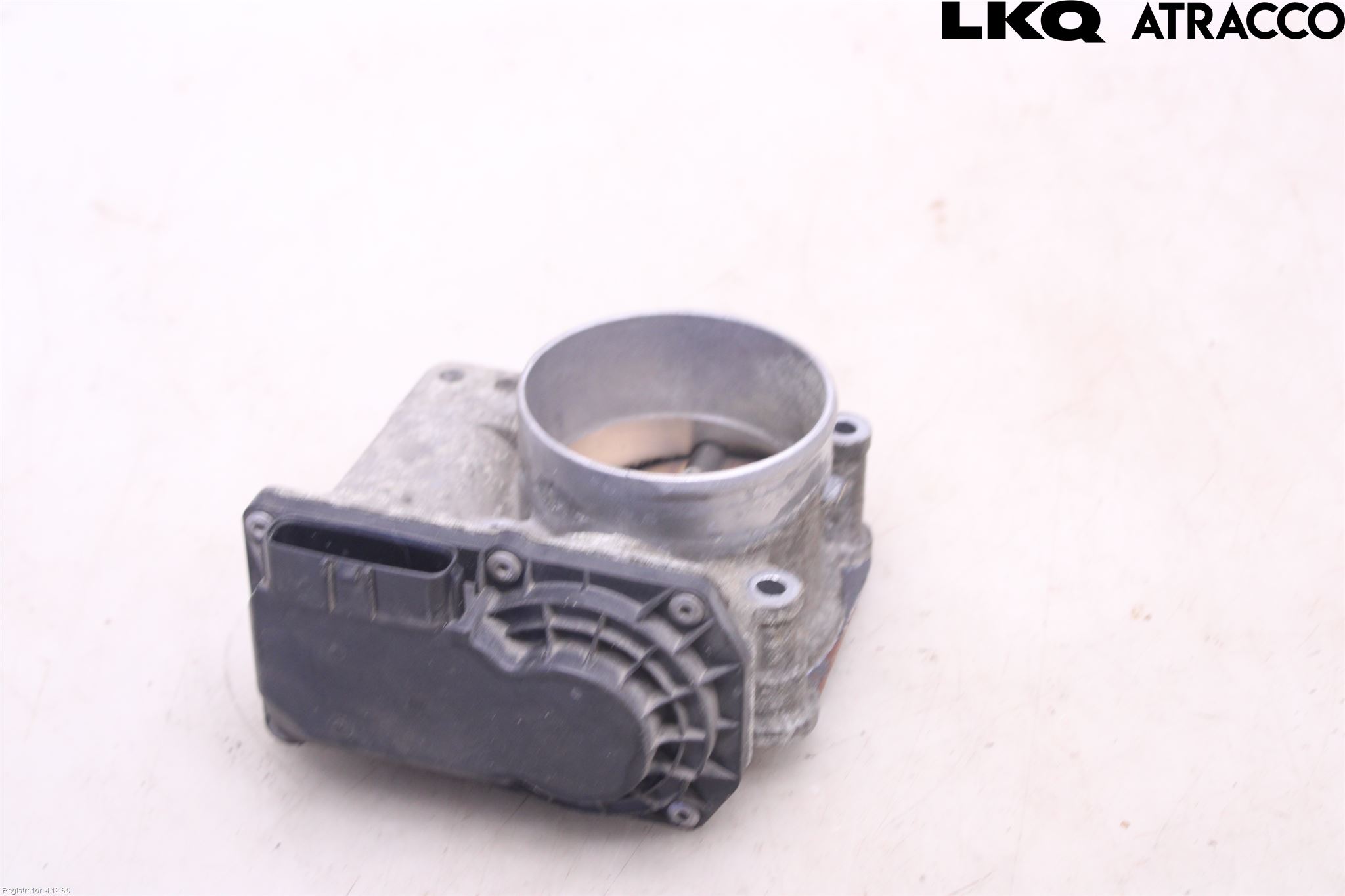 Volvo V70 05-08 Injspjällhus