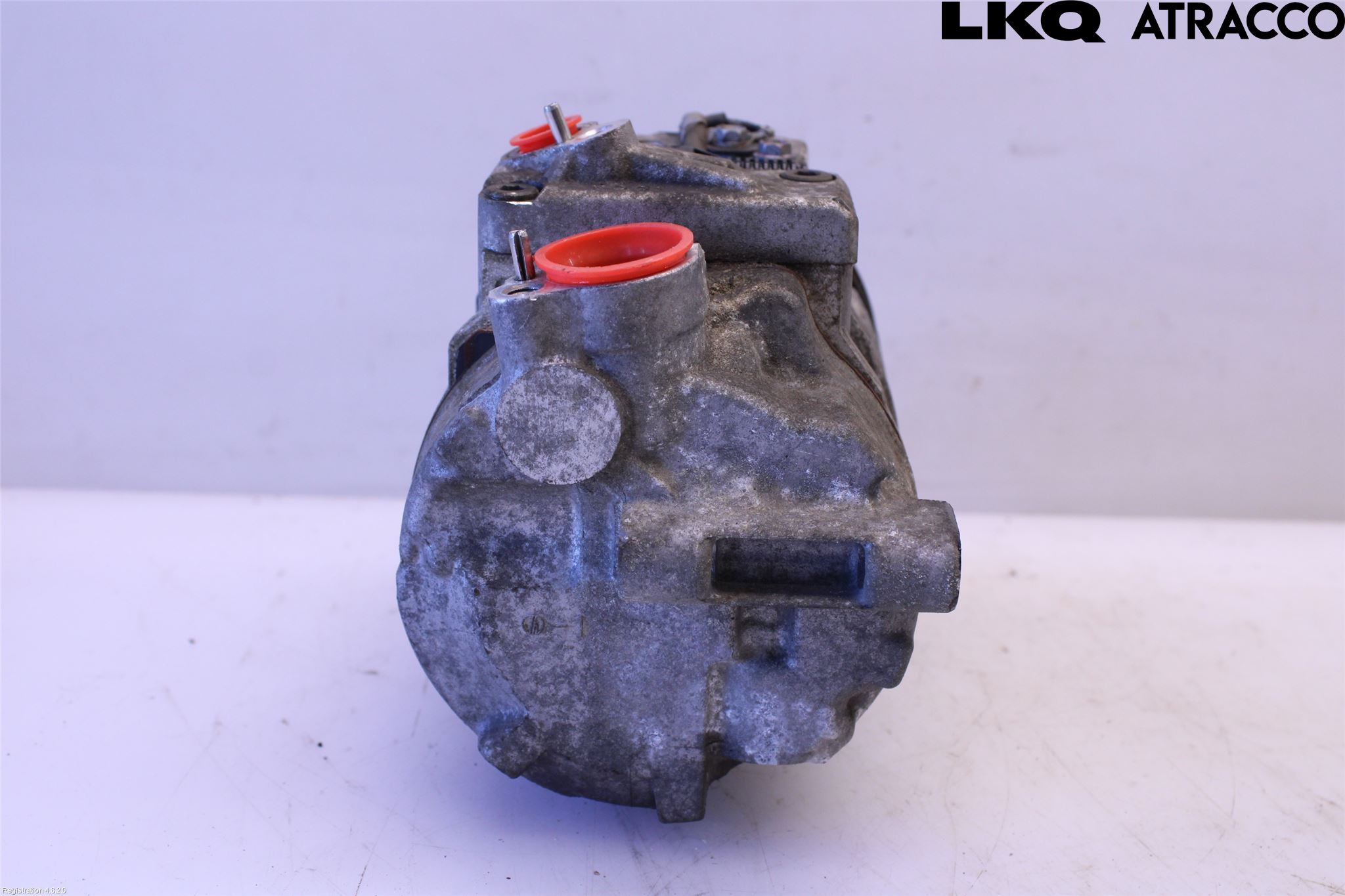 Mercedes-Benz MB E-KLASS (W210) 96-03 Ac Kompressor