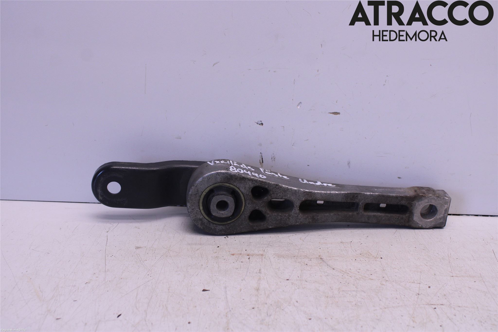 Skoda SUPERB 09-15 Växellådsfäste