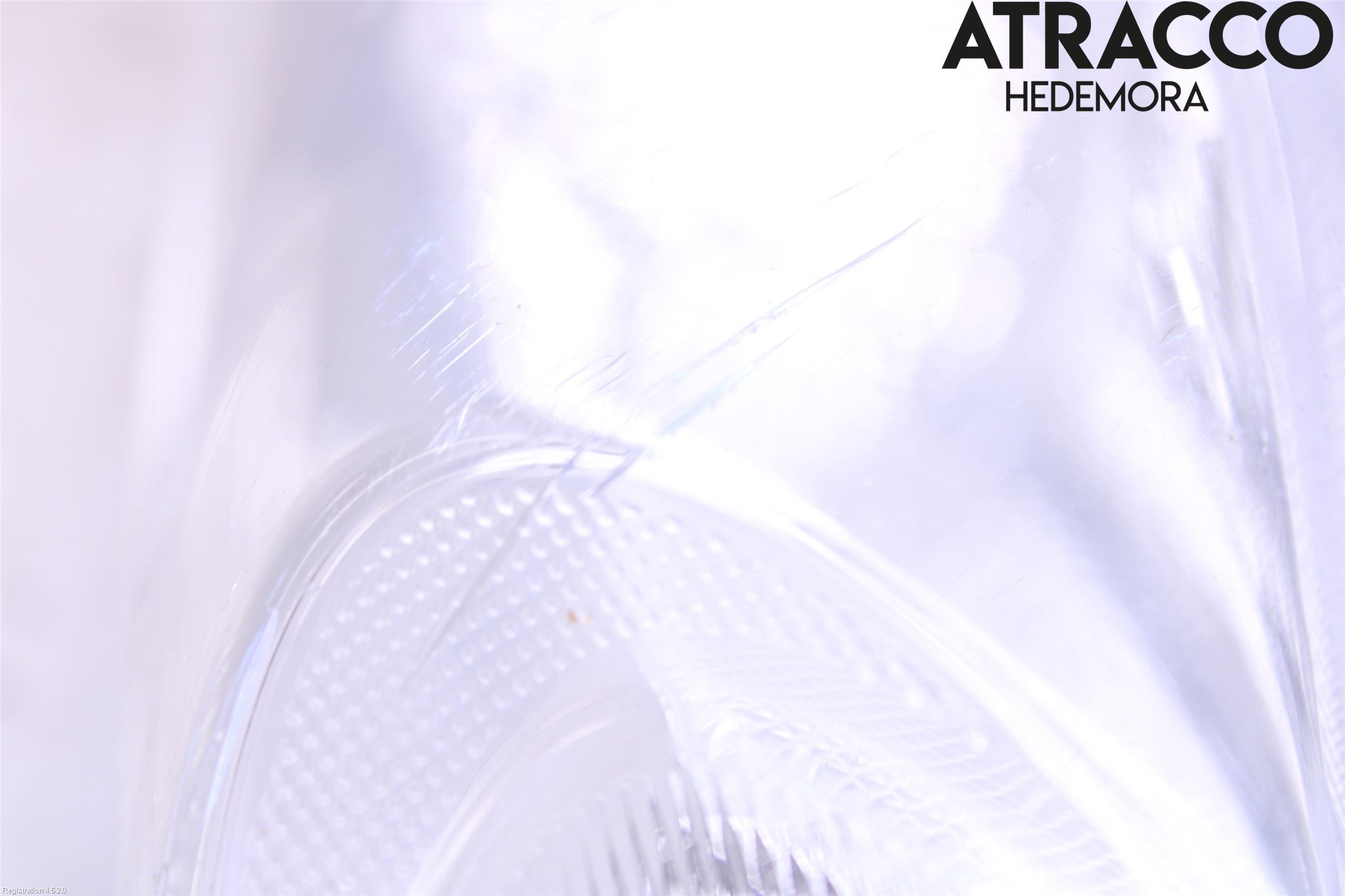 Nissan JUKE 10-14 Positionsljus Fram Vä