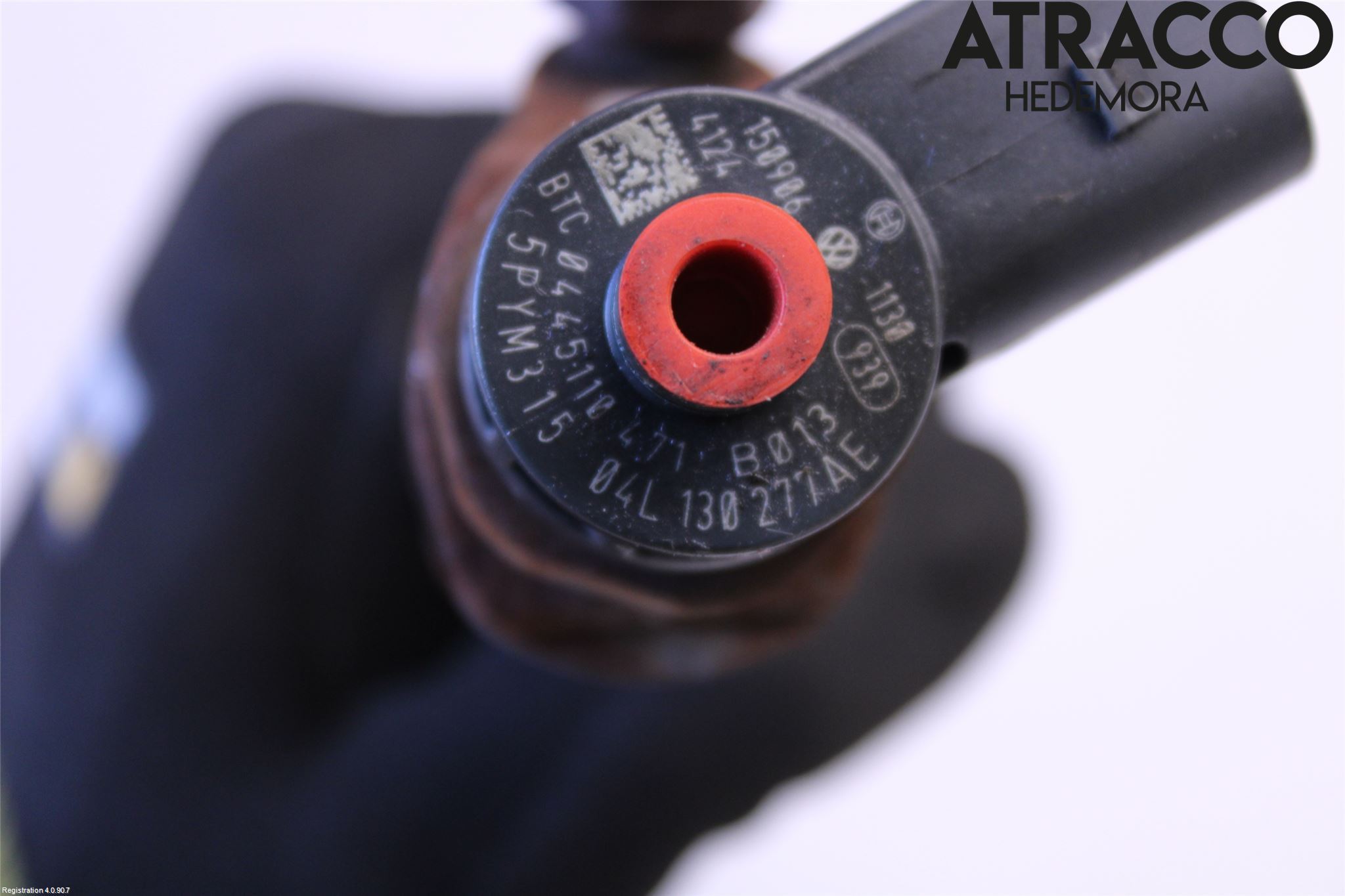 Volkswagen VW PASSAT 15-19 Injspridare