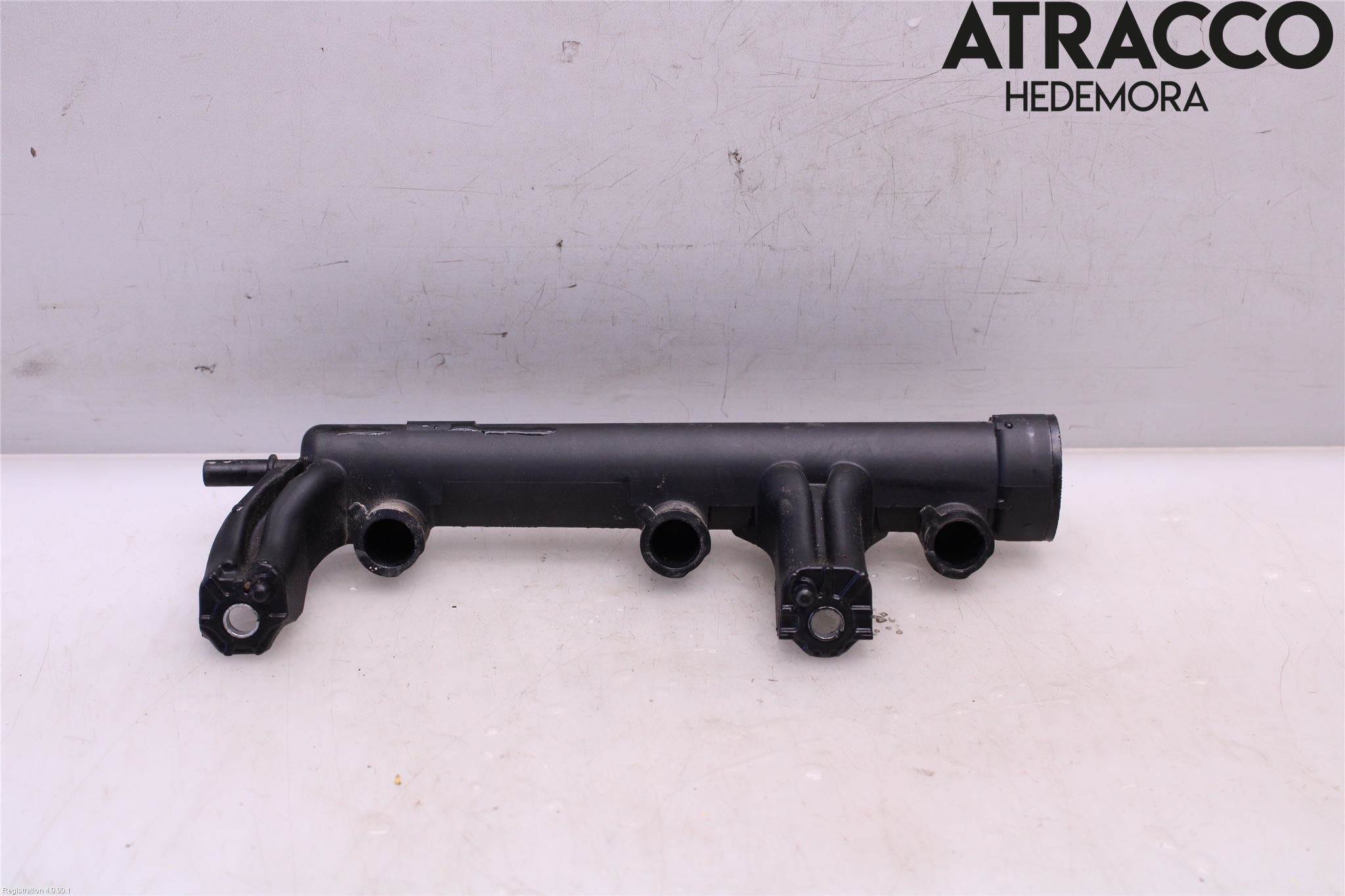 Citroen C3 10-17 Inj. Fuelrail