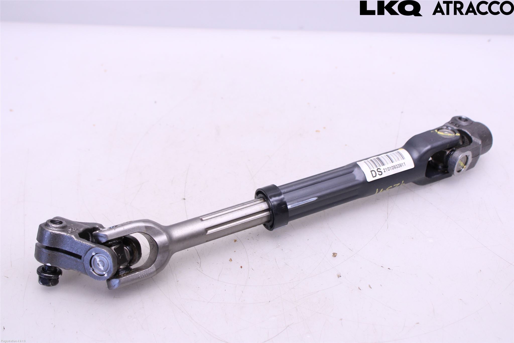 Kia CEED/CEED SW 19- Rattaxelknut