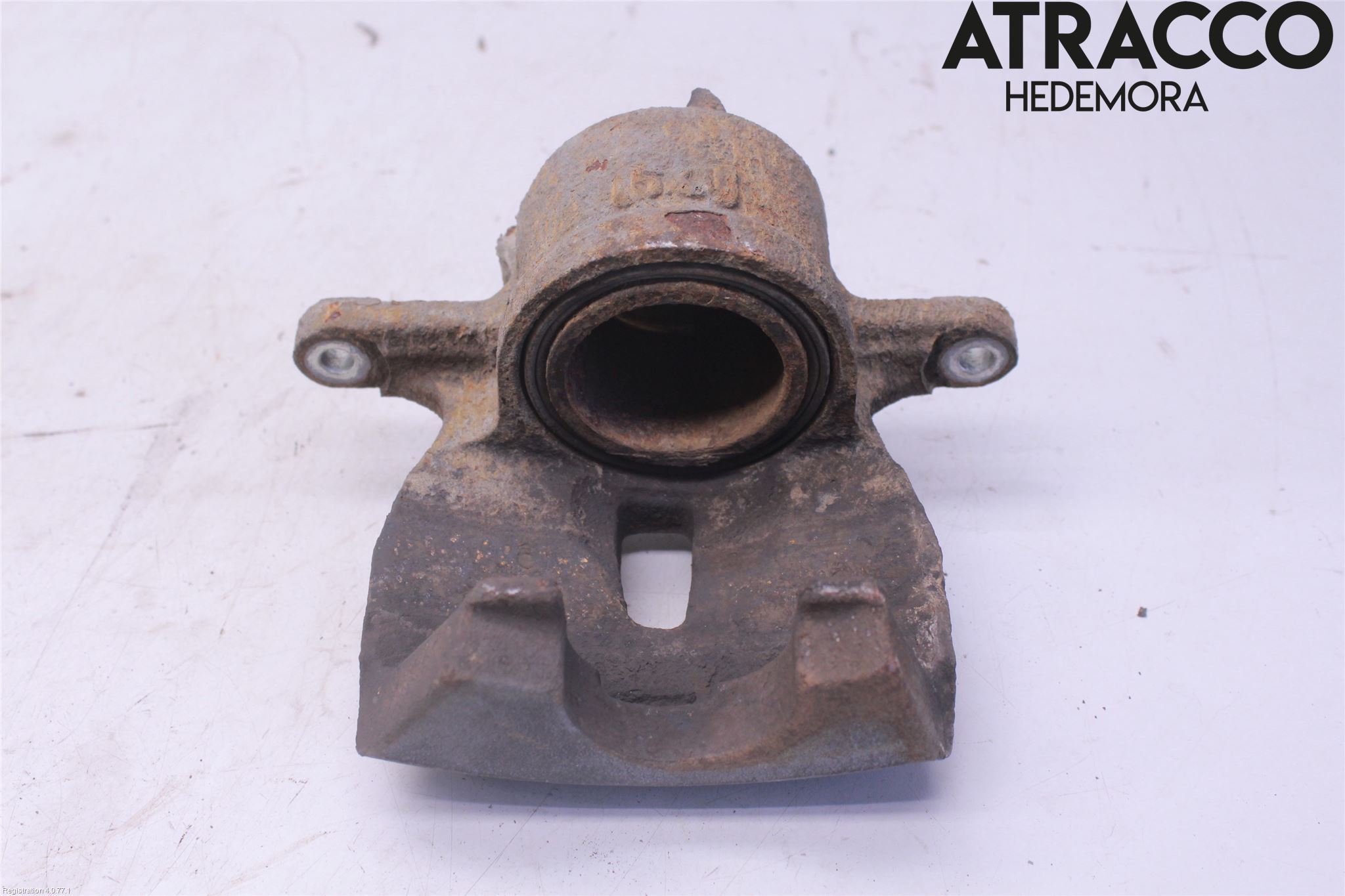 Toyota RAV4 13-18 Bromsok Fram Vänster