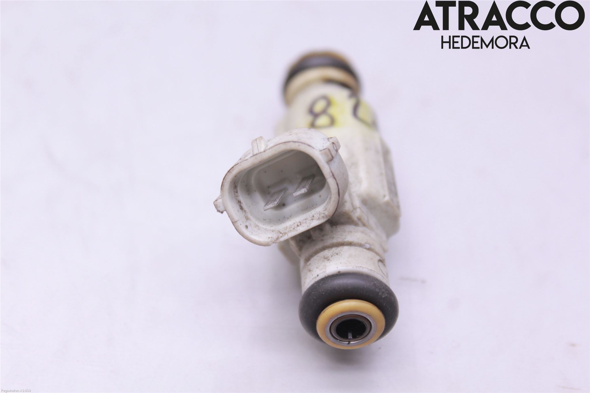 Kia PICANTO 17- Injspridare