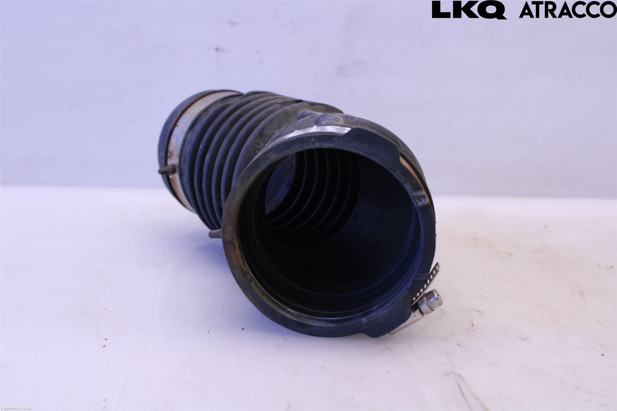 Nissan X-TRAIL 14-21 Injgummibälg-Slang