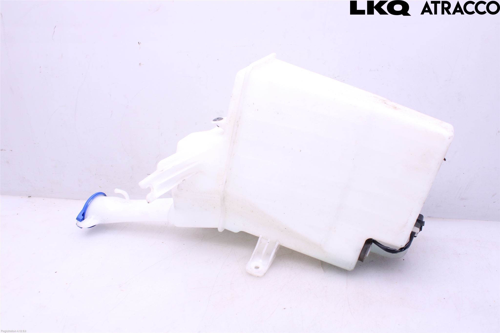 Kia CEED 12-18 Spolartank Vindruta-Strål