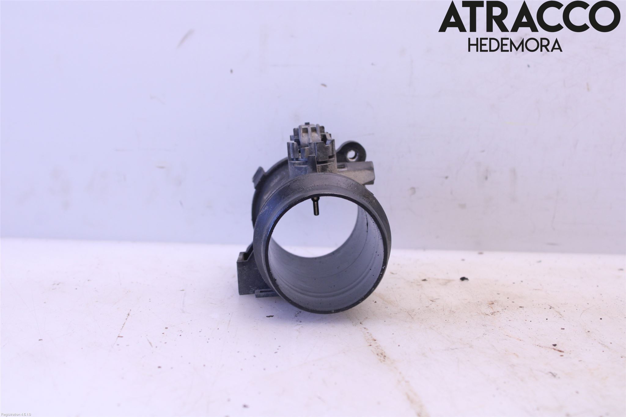 BMW 3 GT F34 13-19 Givare Insugsluft Temperatur