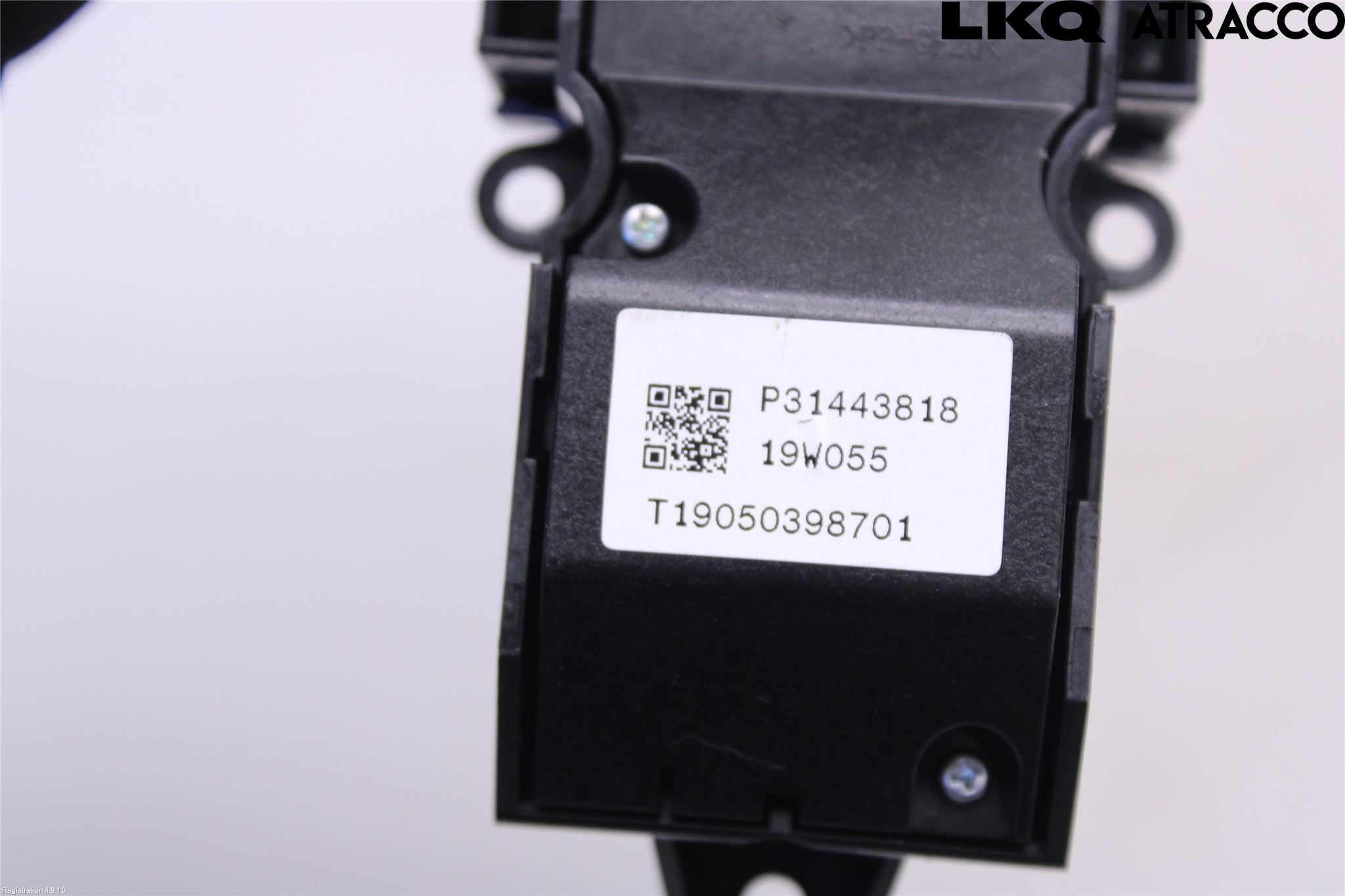 Volvo XC60 18- Strömställare Multifunktion