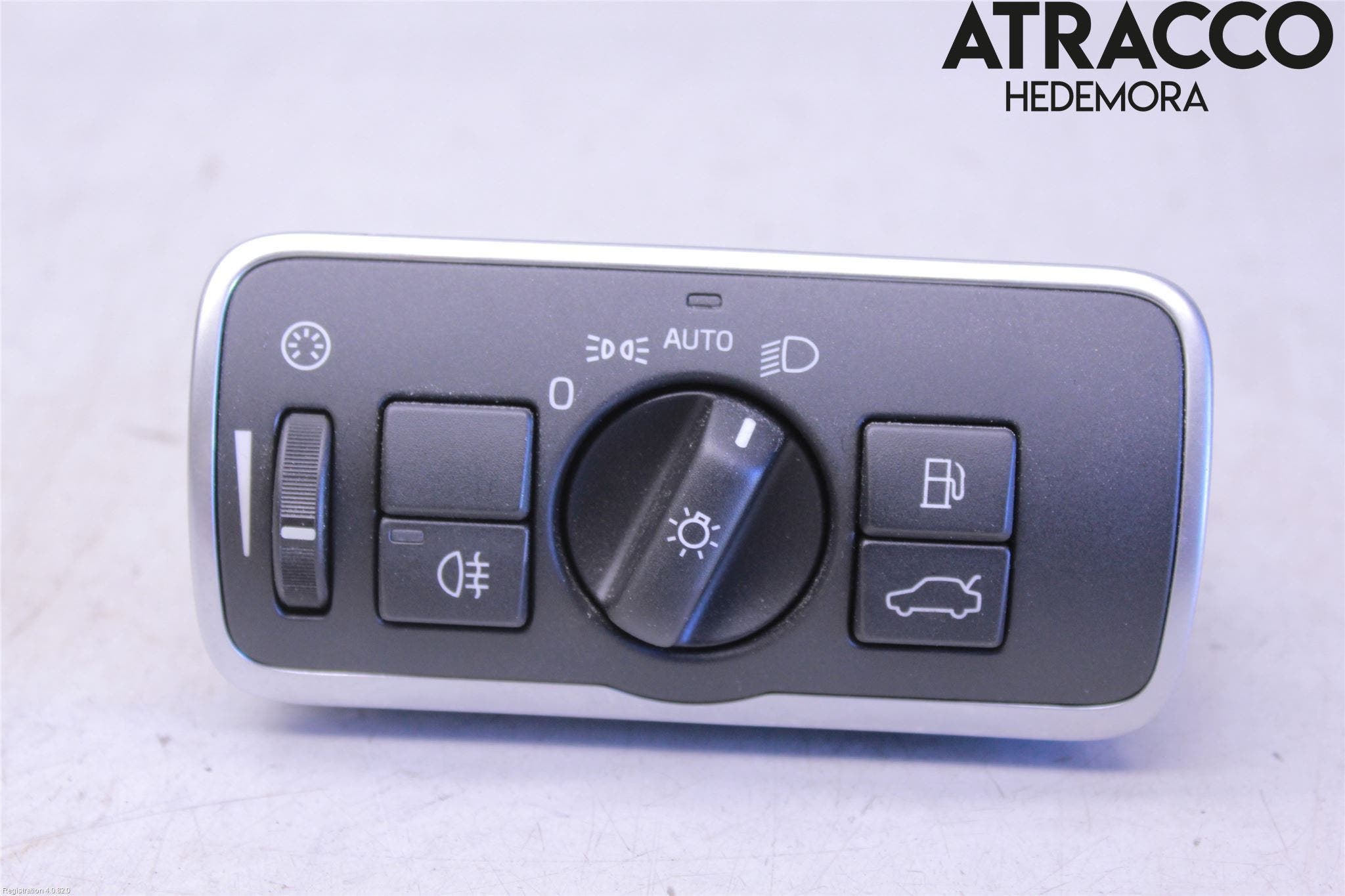 Volvo V60 14-18 Strömställare Ljus