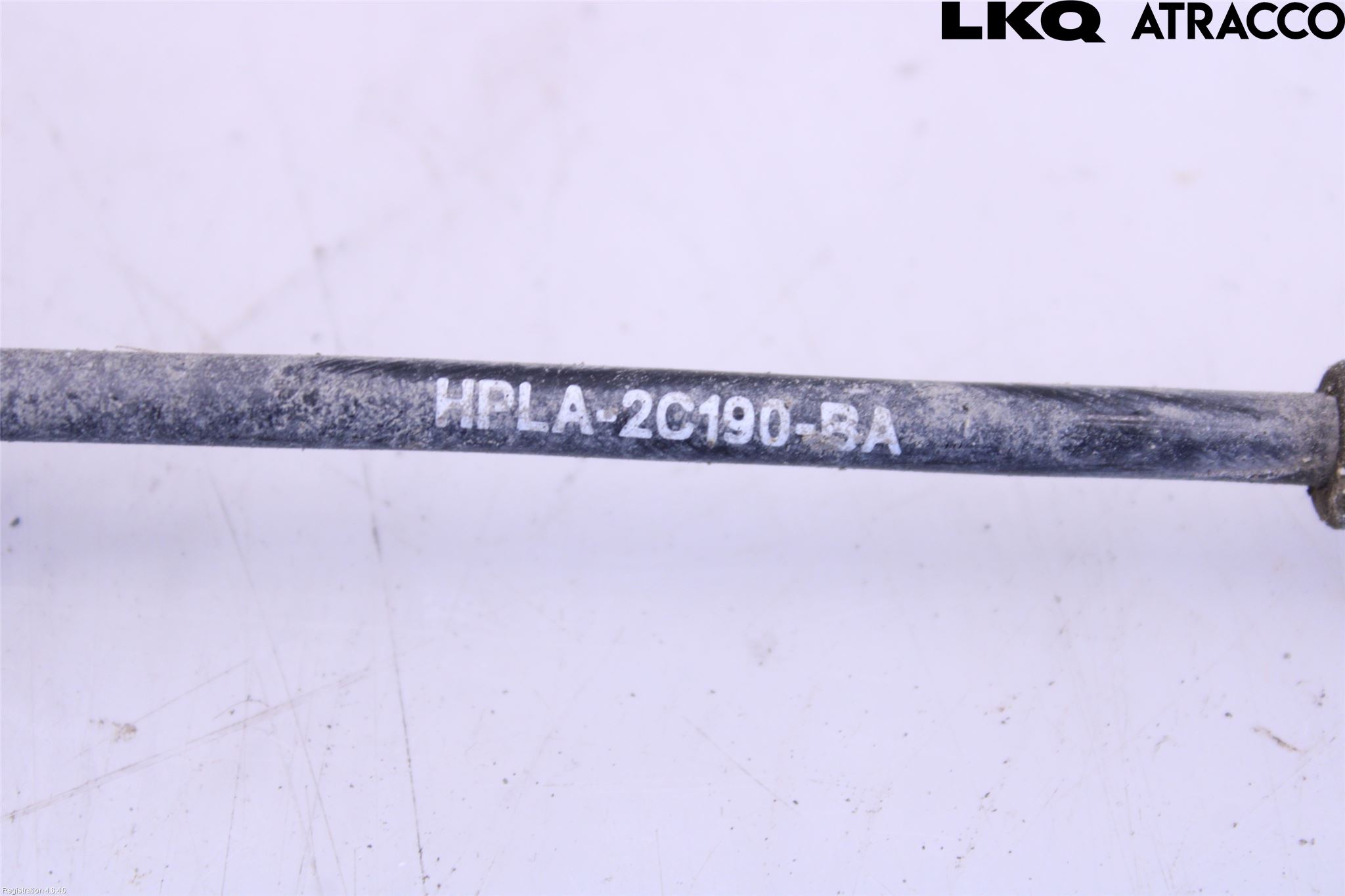 Landrover DEFENDER (L663) 20- Abs Sensor