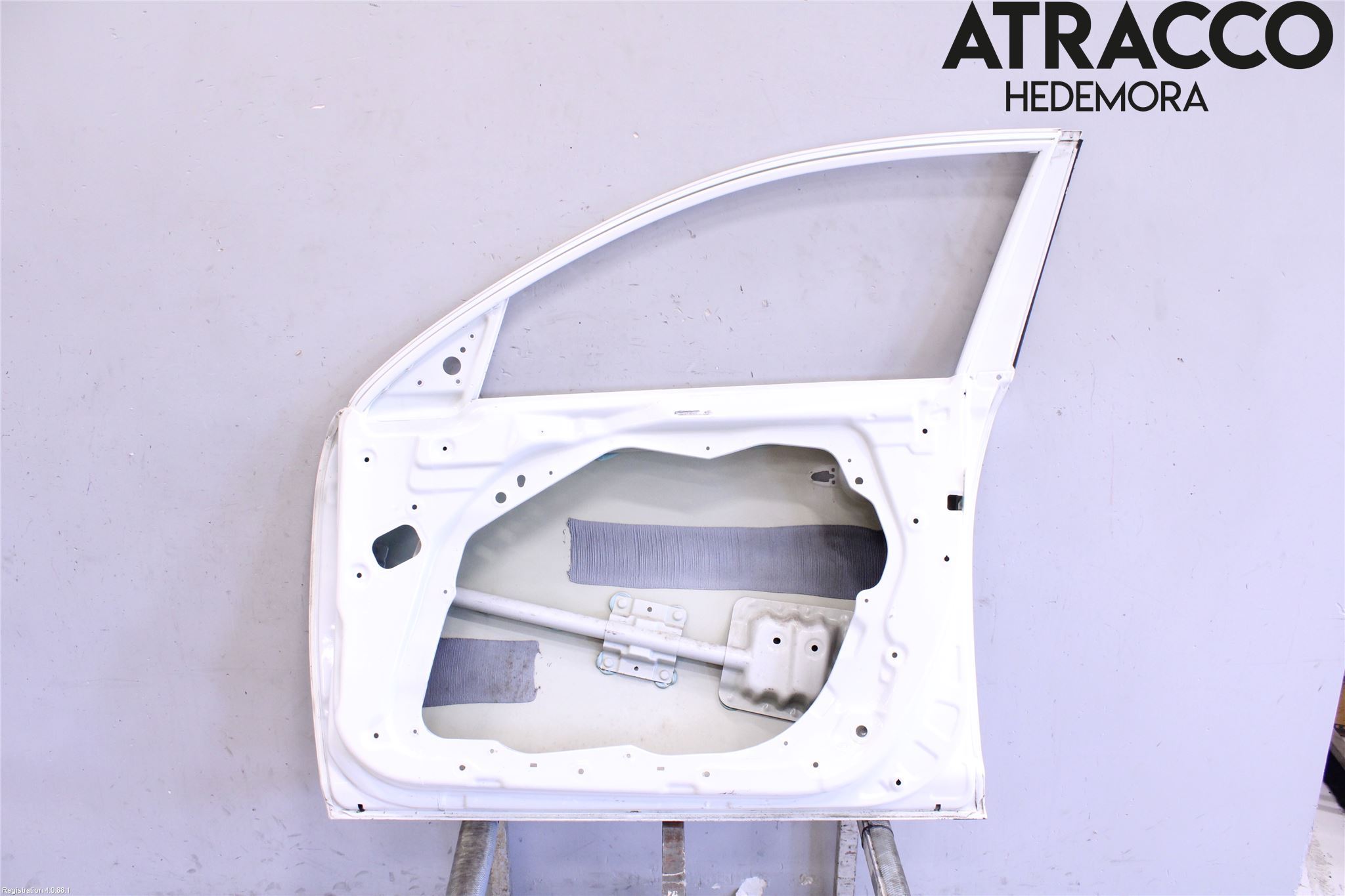 Kia OPTIMA 00-15 Dörr Fram Höger