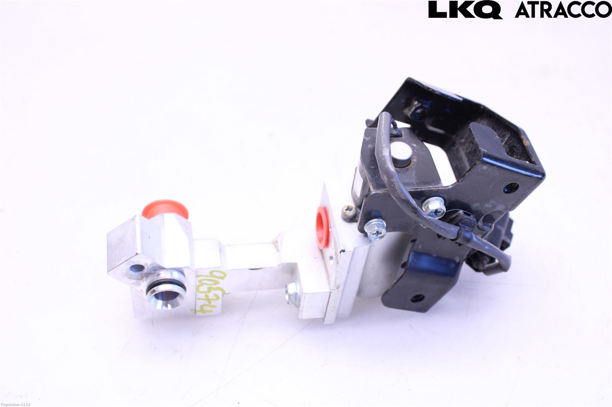 Mazda MX-30 20- Ac Expansionsventil