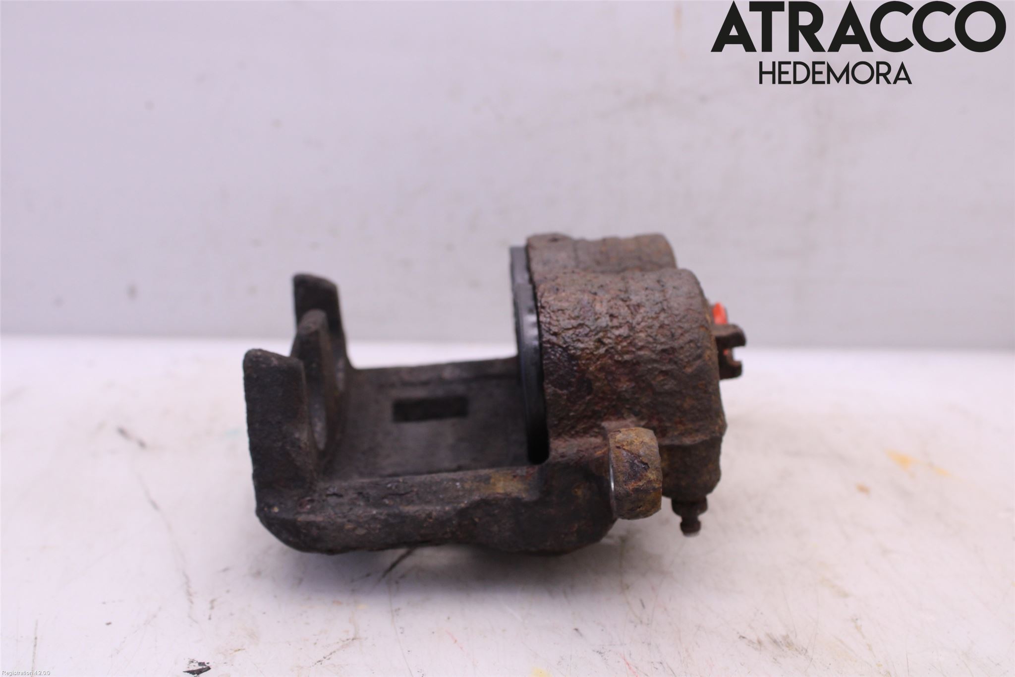 Subaru XV 12-17 Bromsok Fram Vänster