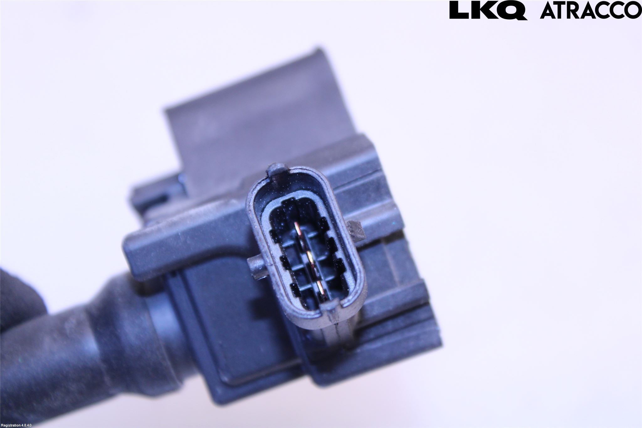 Peugeot 308 14-21 Tändspole