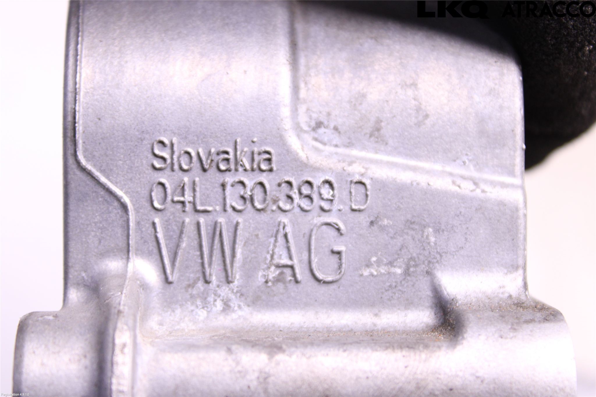 Volkswagen VW TRANSP/CARAVELLE (T6) 16-22 Motor Övrigt