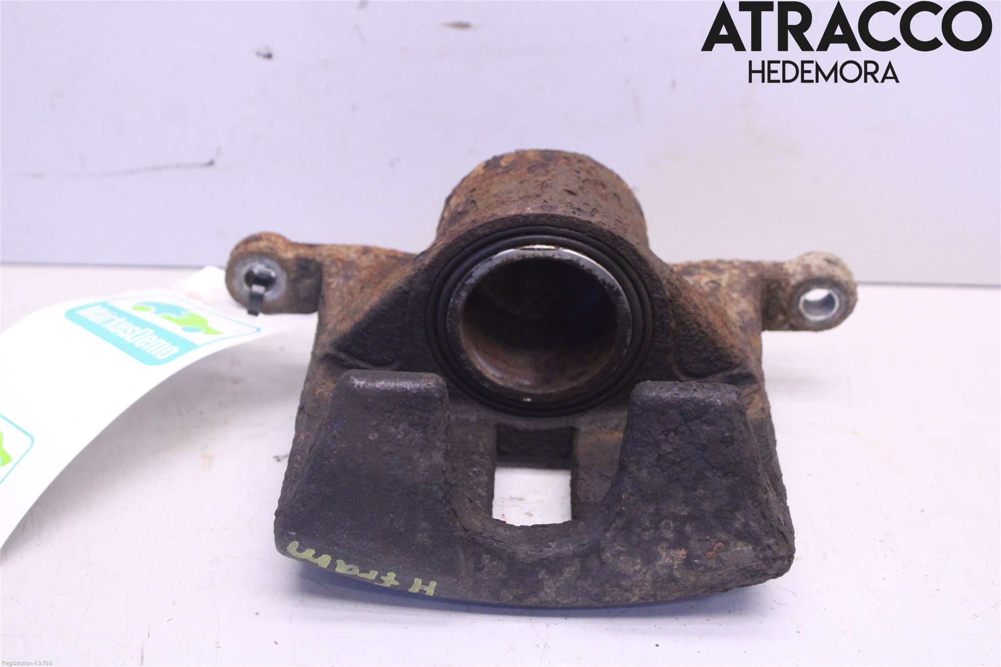 Honda FR-V Bromsok Fram Höger