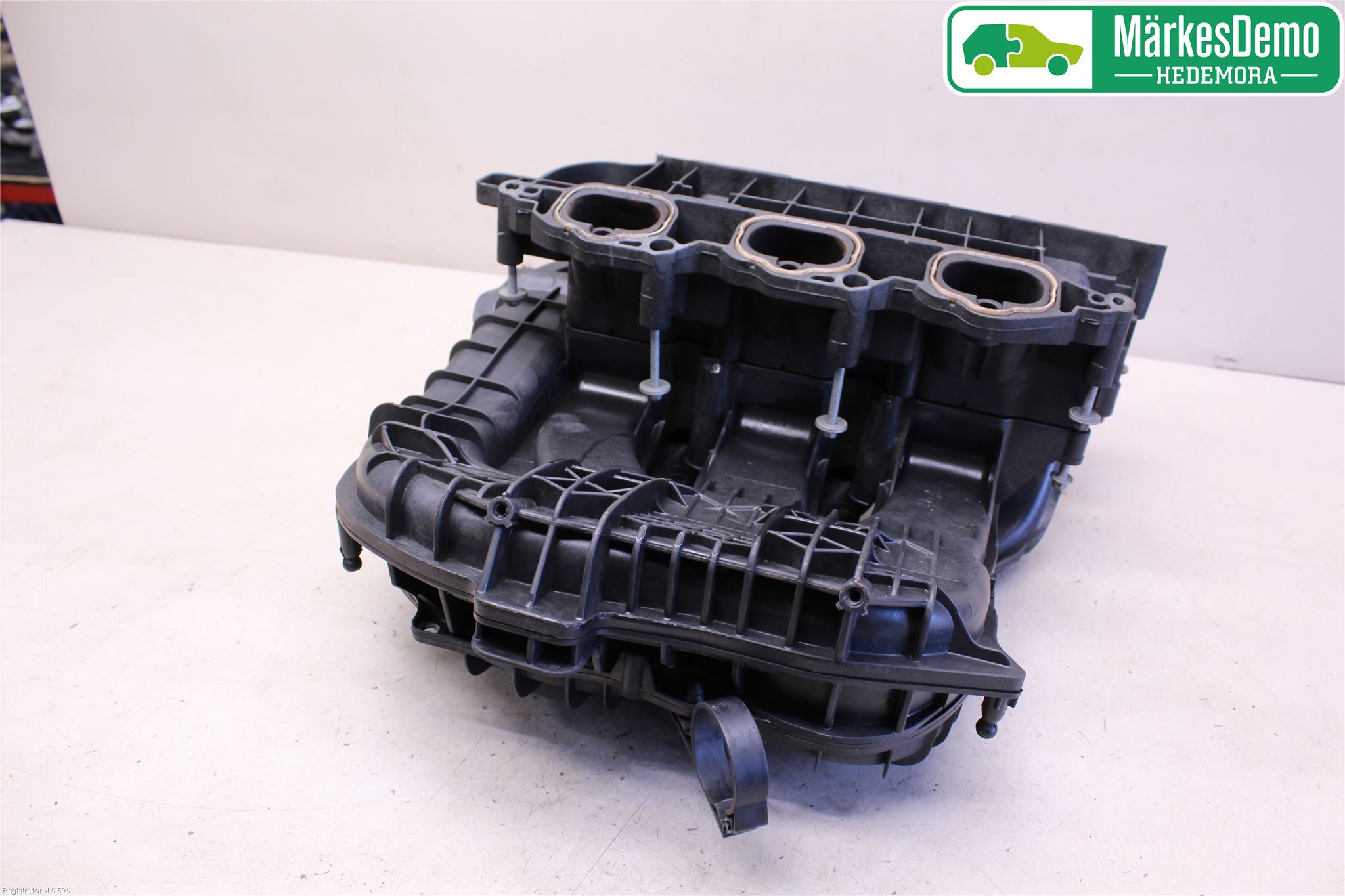 Övriga USA Grenrör Insug