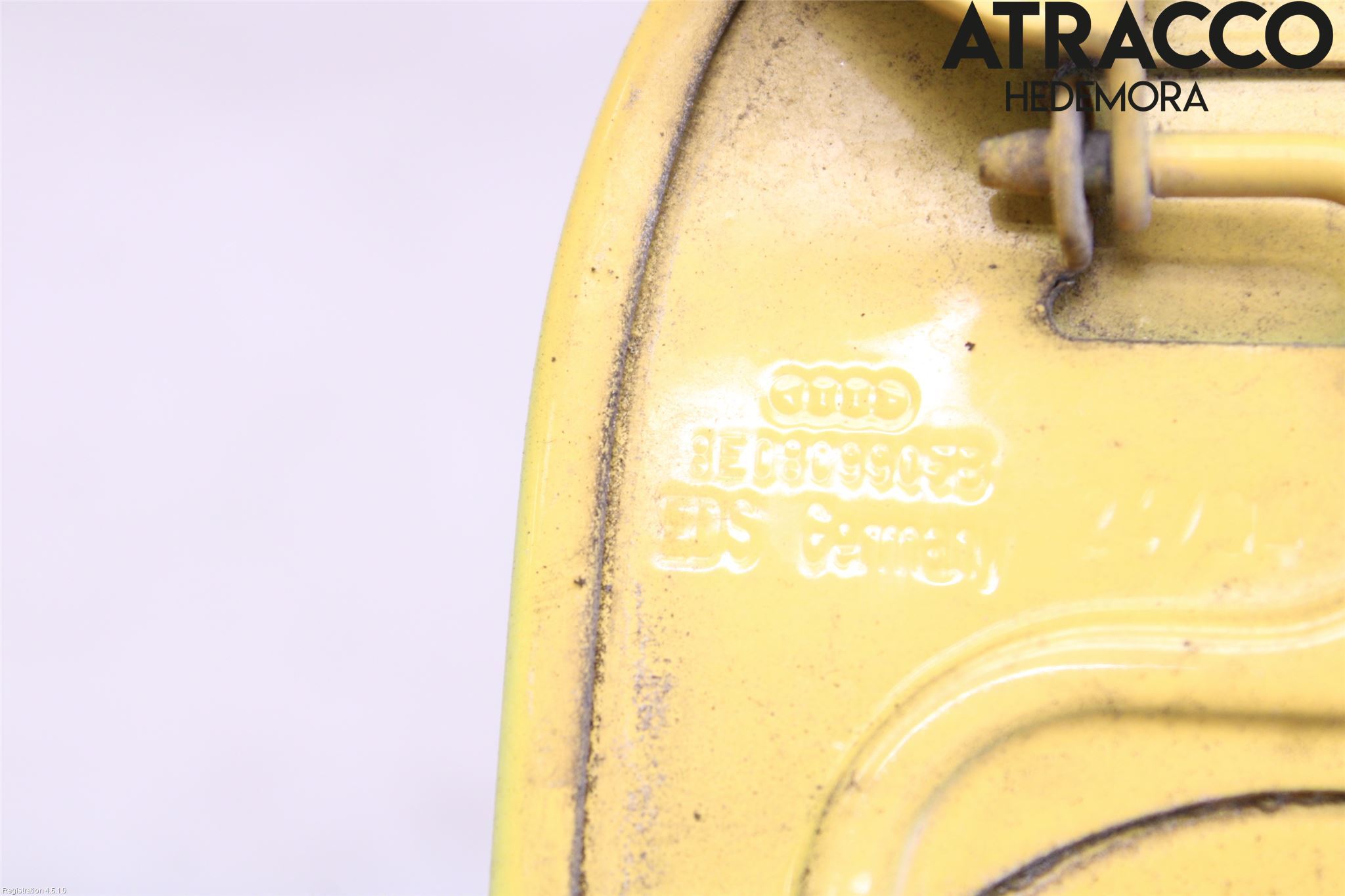 Audi A4/S4 01-05 Tanklucka