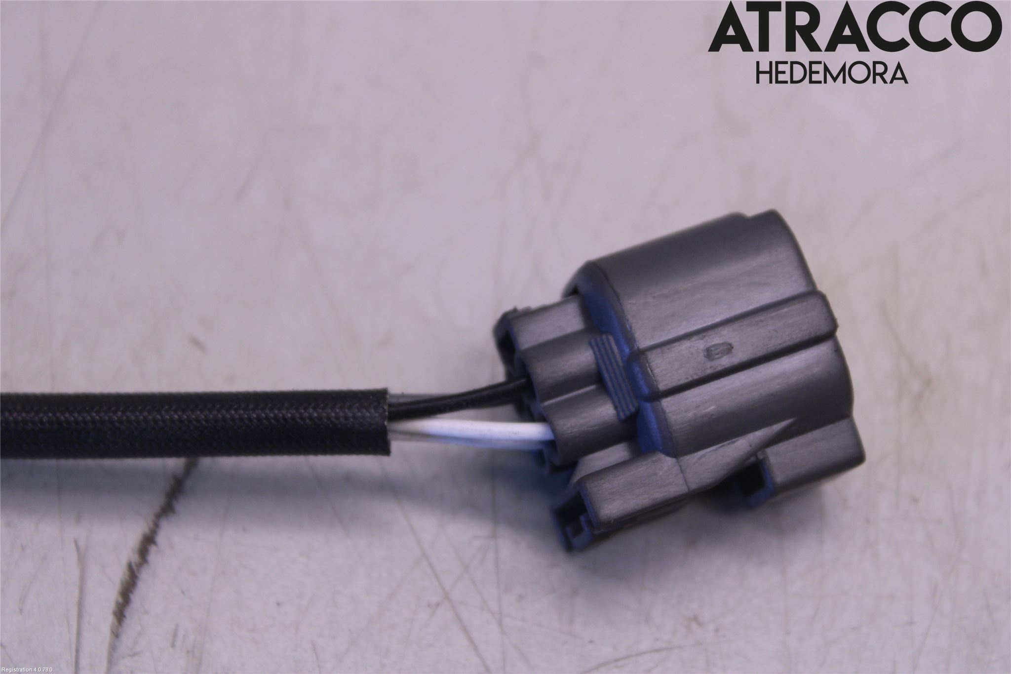 Subaru FORESTER SH  08-13 Injlambdasond