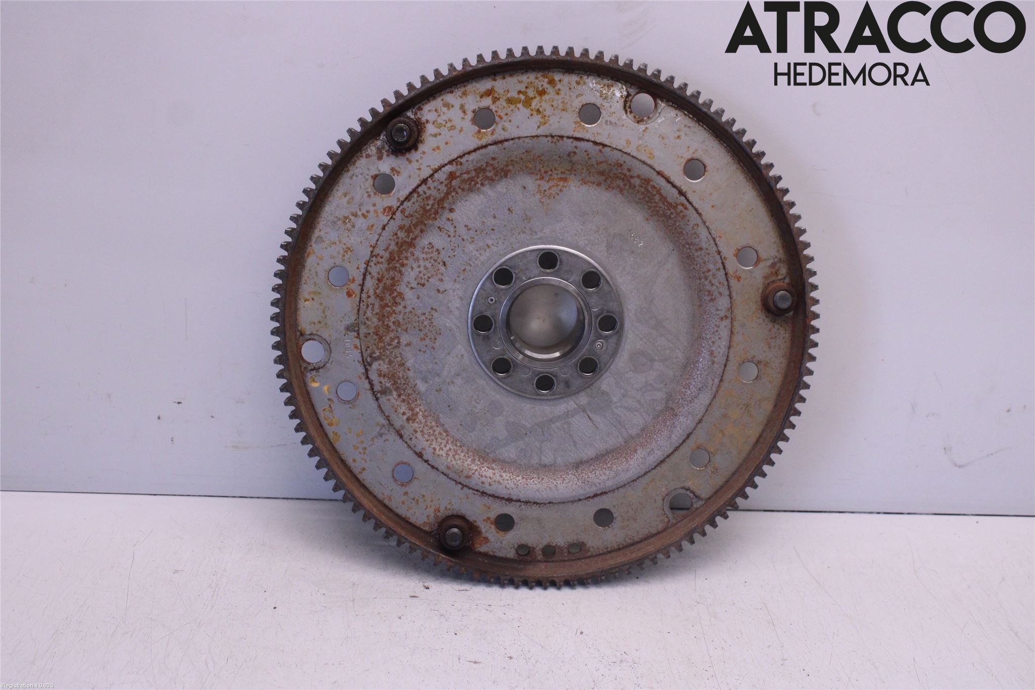 Audi A6/S6 4G 11-18 Svänghjul Aut