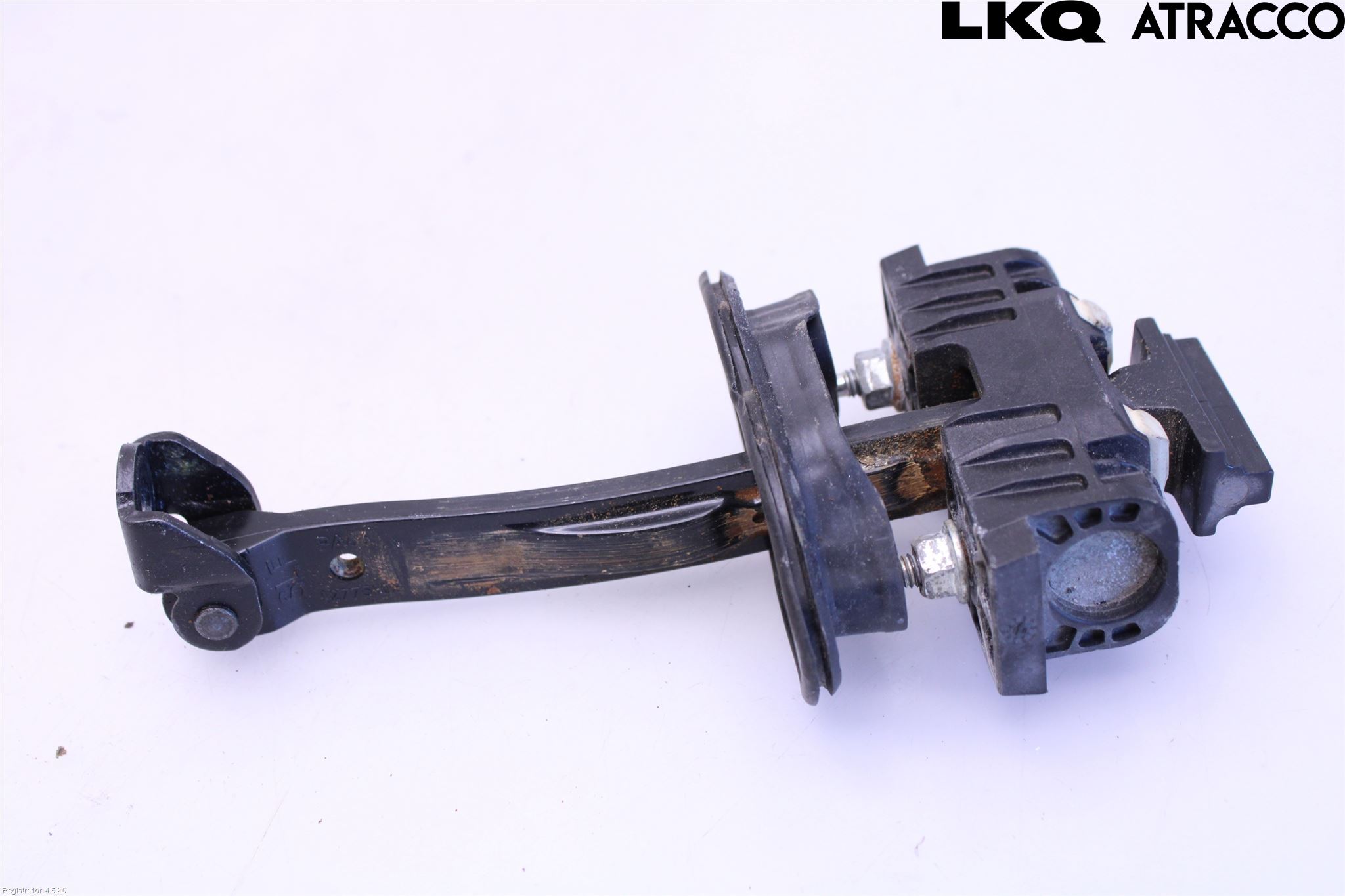 Saab 9-5 10-12 Dörrstopp