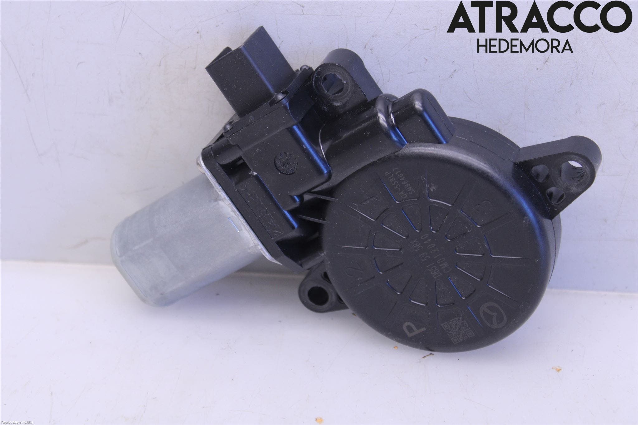 Mazda CX-5 12-17 Fönsterhissmotor