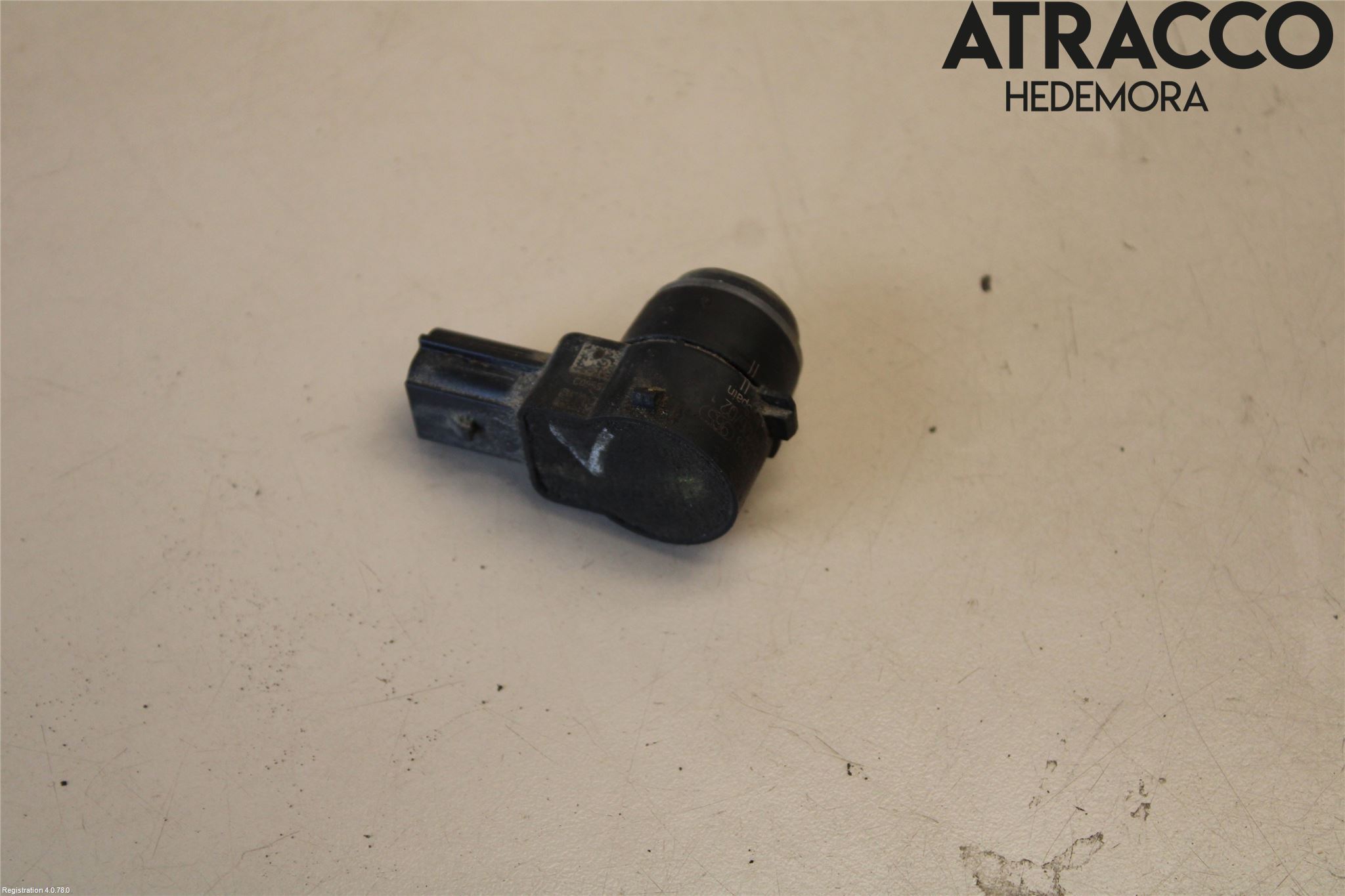 Opel ASTRA J 10-15 Parkeringshjälp Backsensor