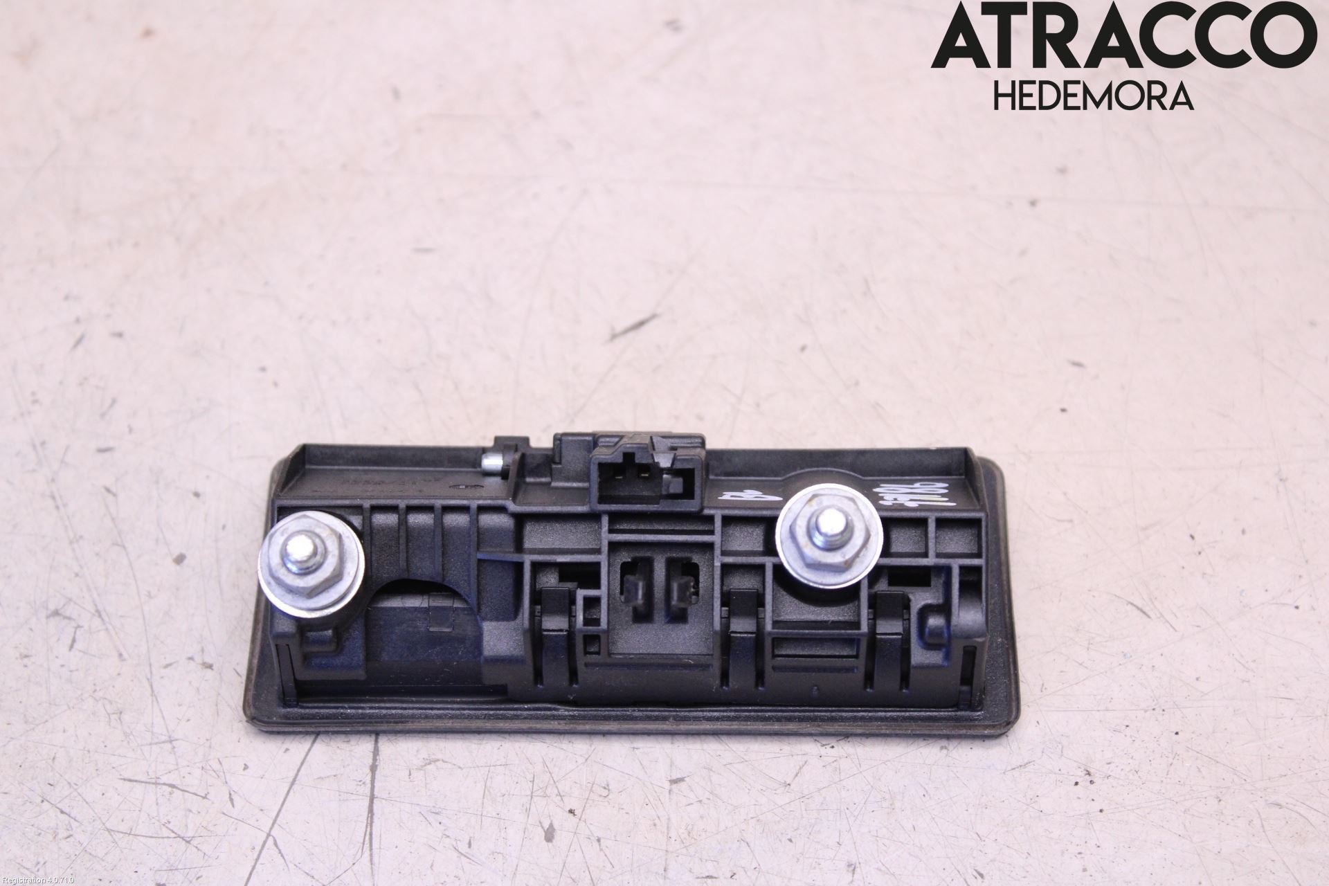 Audi A6/S6 4G 11-18 Bakluckehandtag