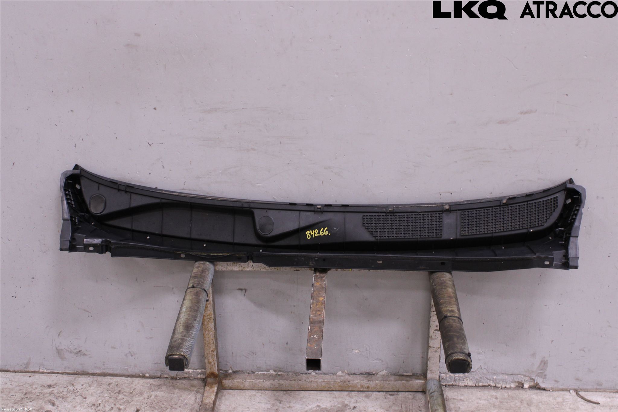 Nissan NV200/NV200 COMBI Torpedplåt-Torpedplast