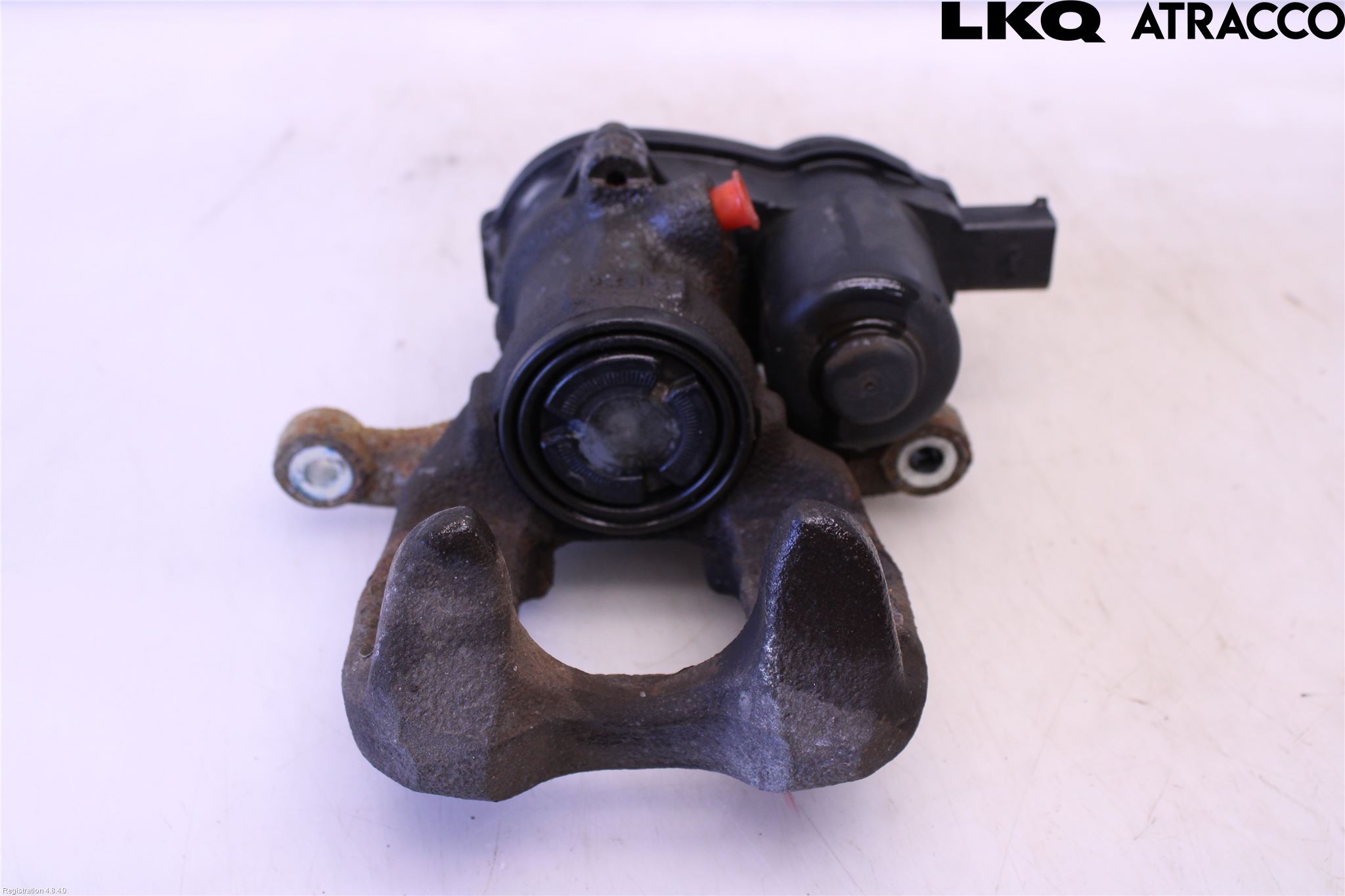 Fiat 500X 15- Bromsok Bak Höger