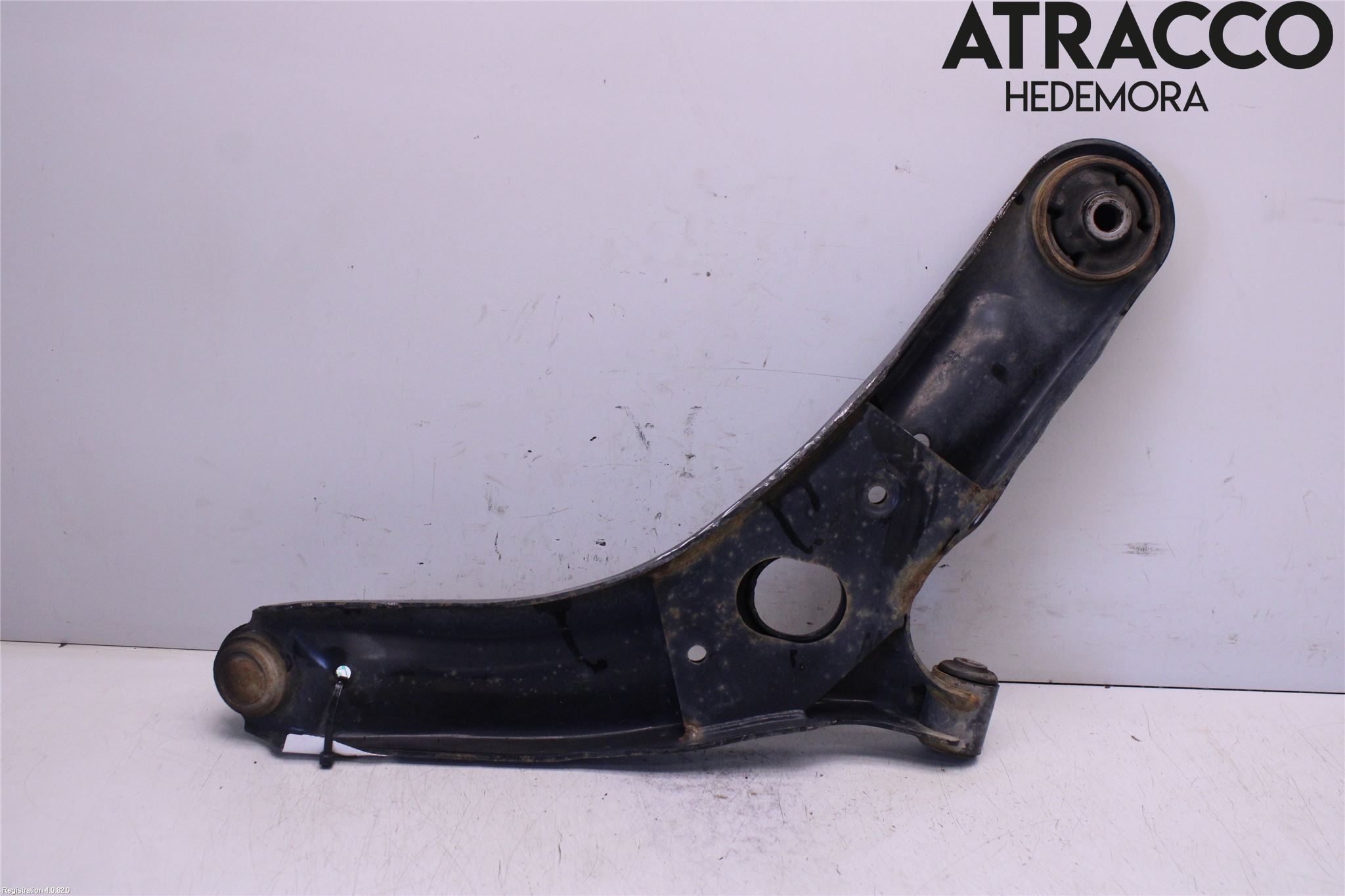 Kia VENGA 10-19 Bärarm Fram Undre Vä