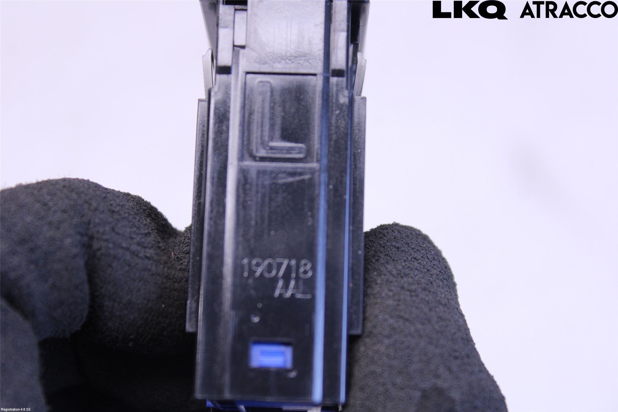 Toyota RAV4 19- Strömställare Stolvärme