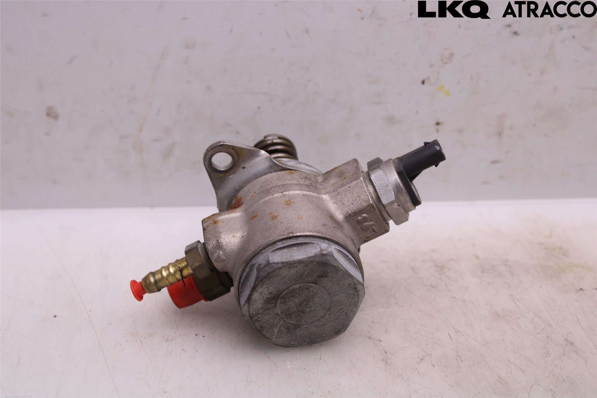 Volkswagen VW SHARAN 11- Bränslepump Mek