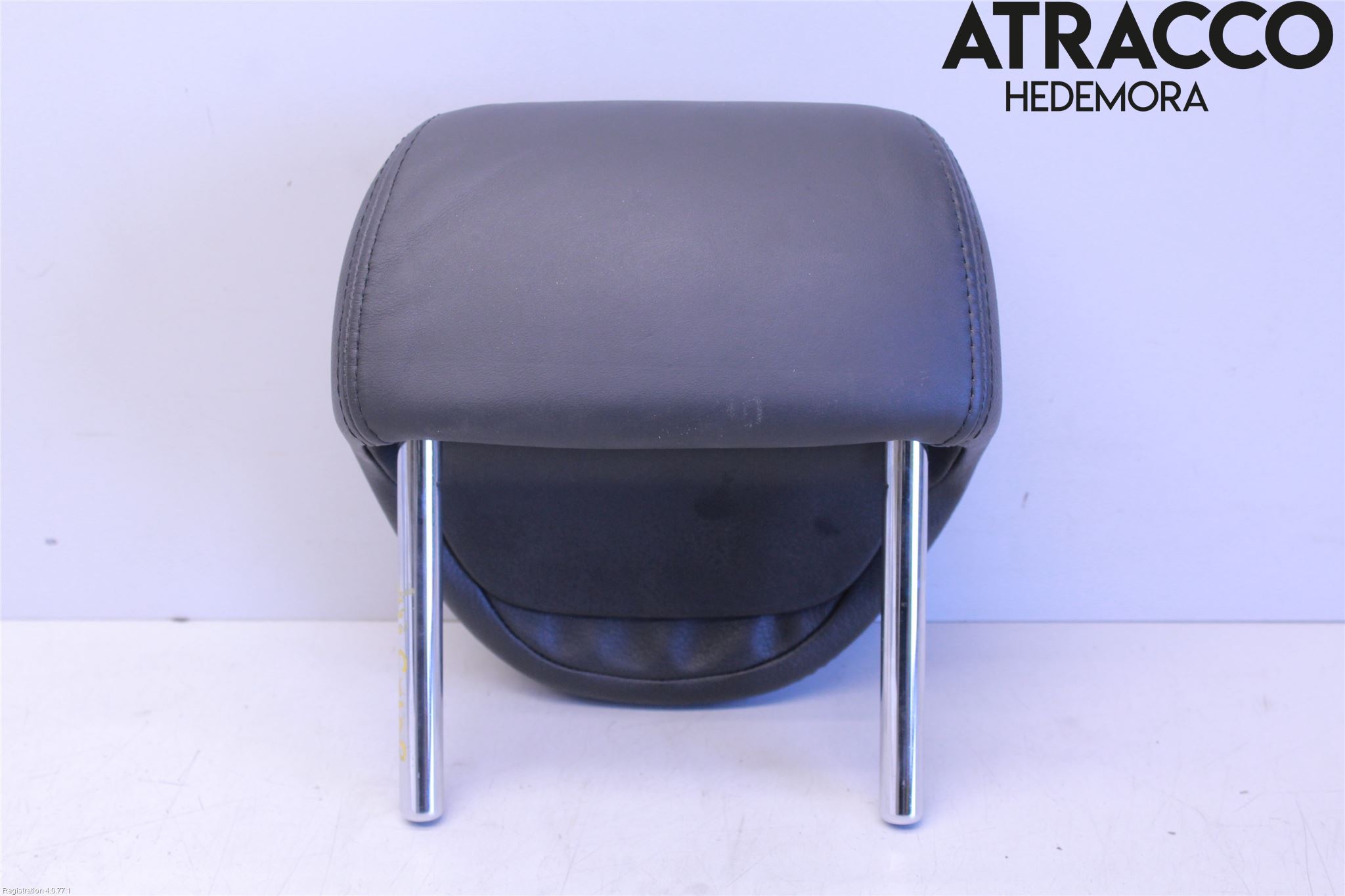 Porsche CAYENNE 03- Inredning Nackstöd