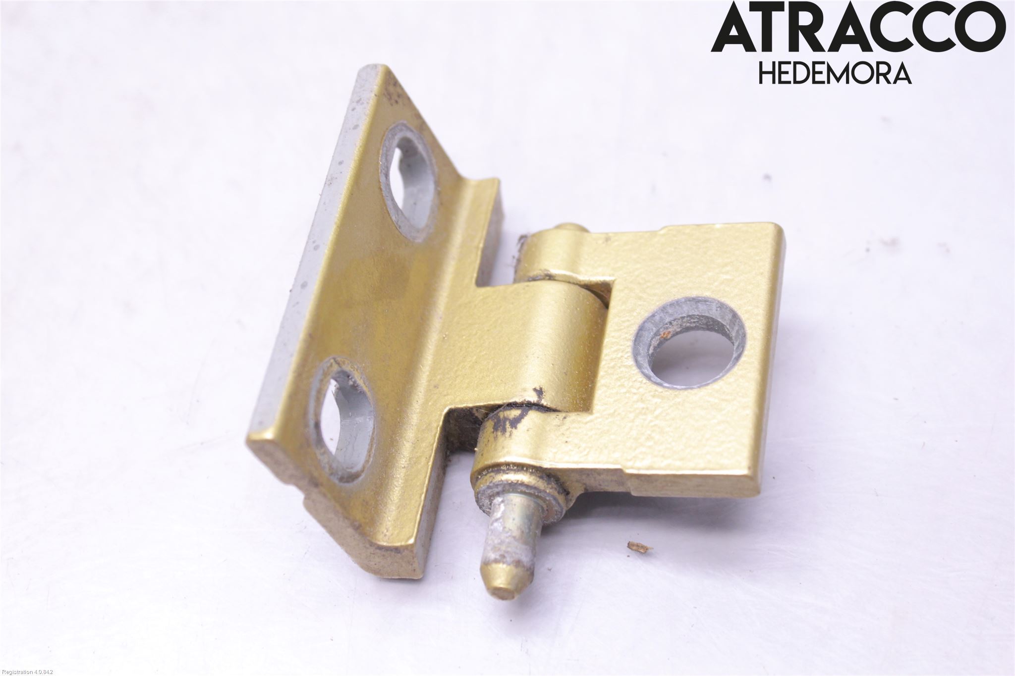 Volvo S60 01-04 Dörrgångjärn