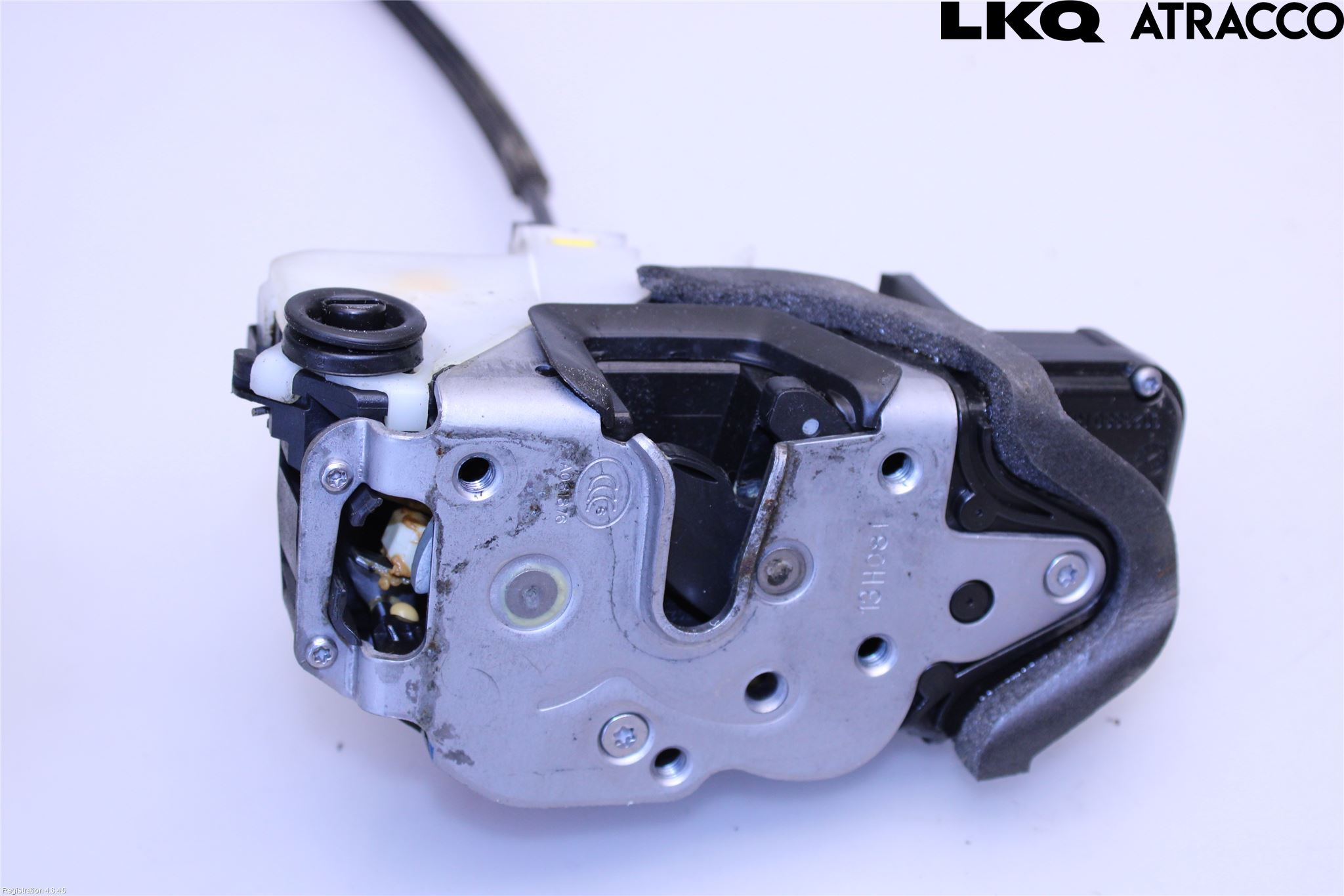 Chevrolet TRAX Låskista-Dörrlås