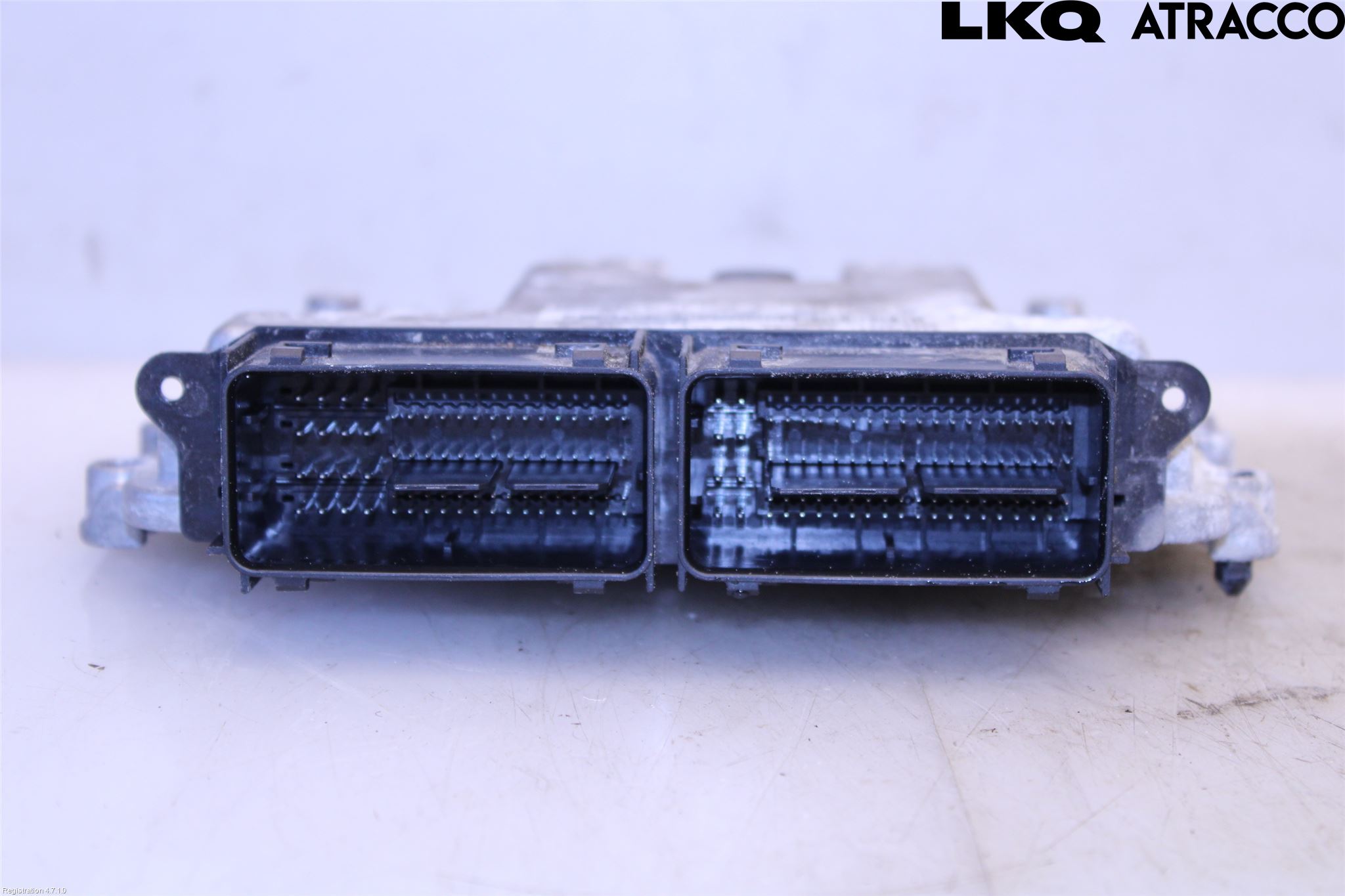 Ford FOCUS 11-14 Styrenhet Insprut Bensin