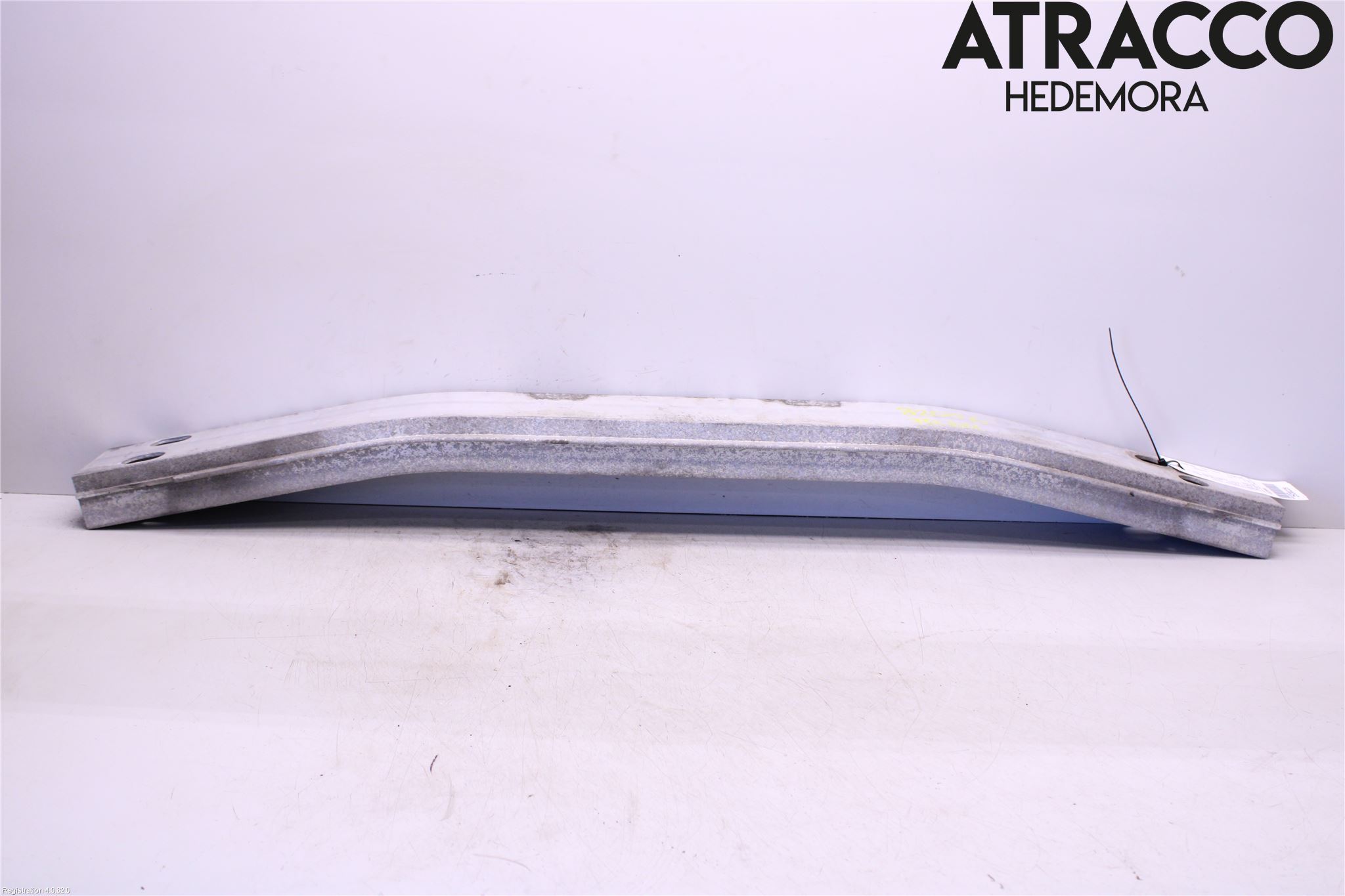 Toyota PRIUS NWH20 04-08 Stötfångarbalk Fram